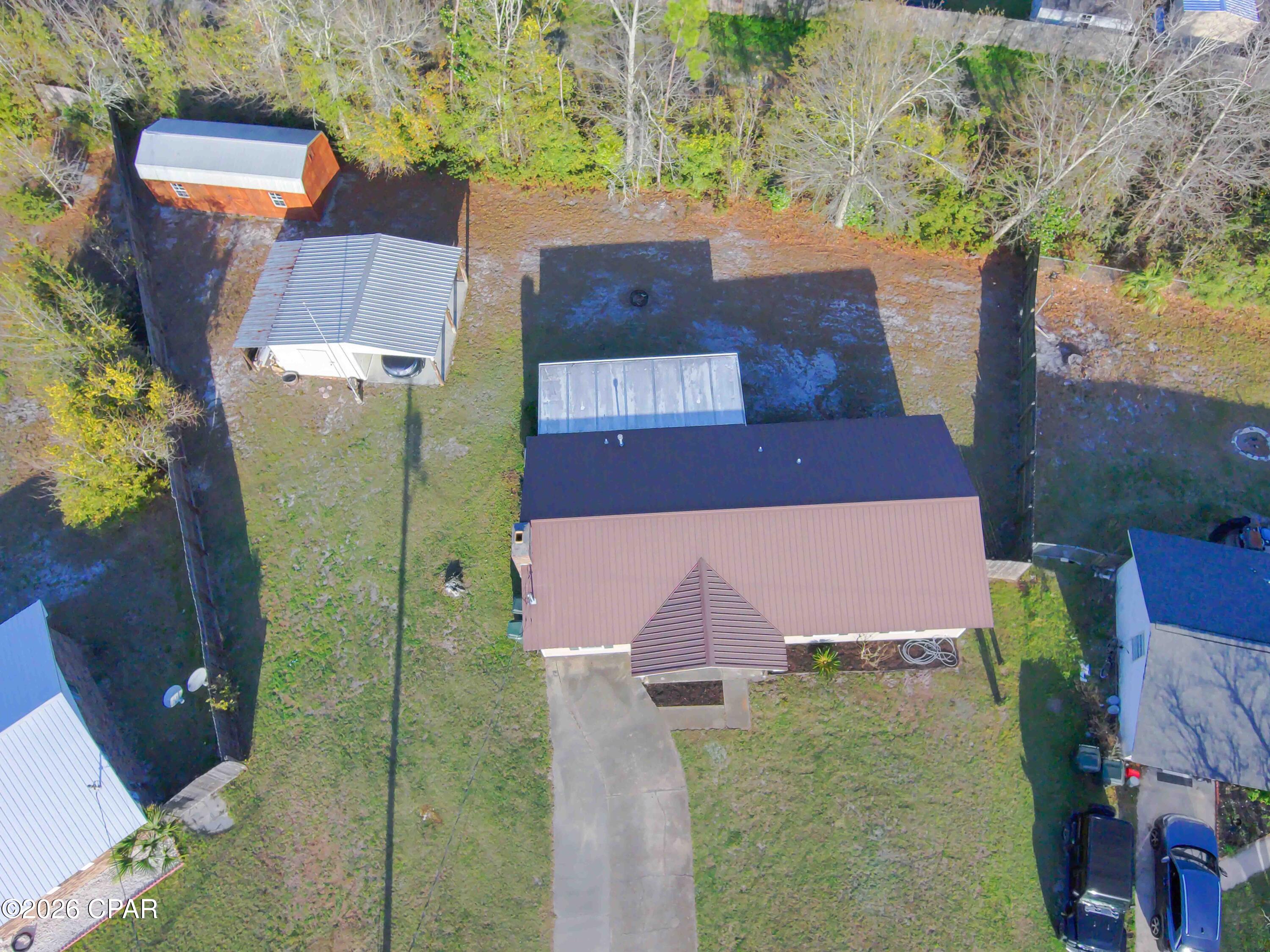 Pine Forest Est Ph 1 - Residential