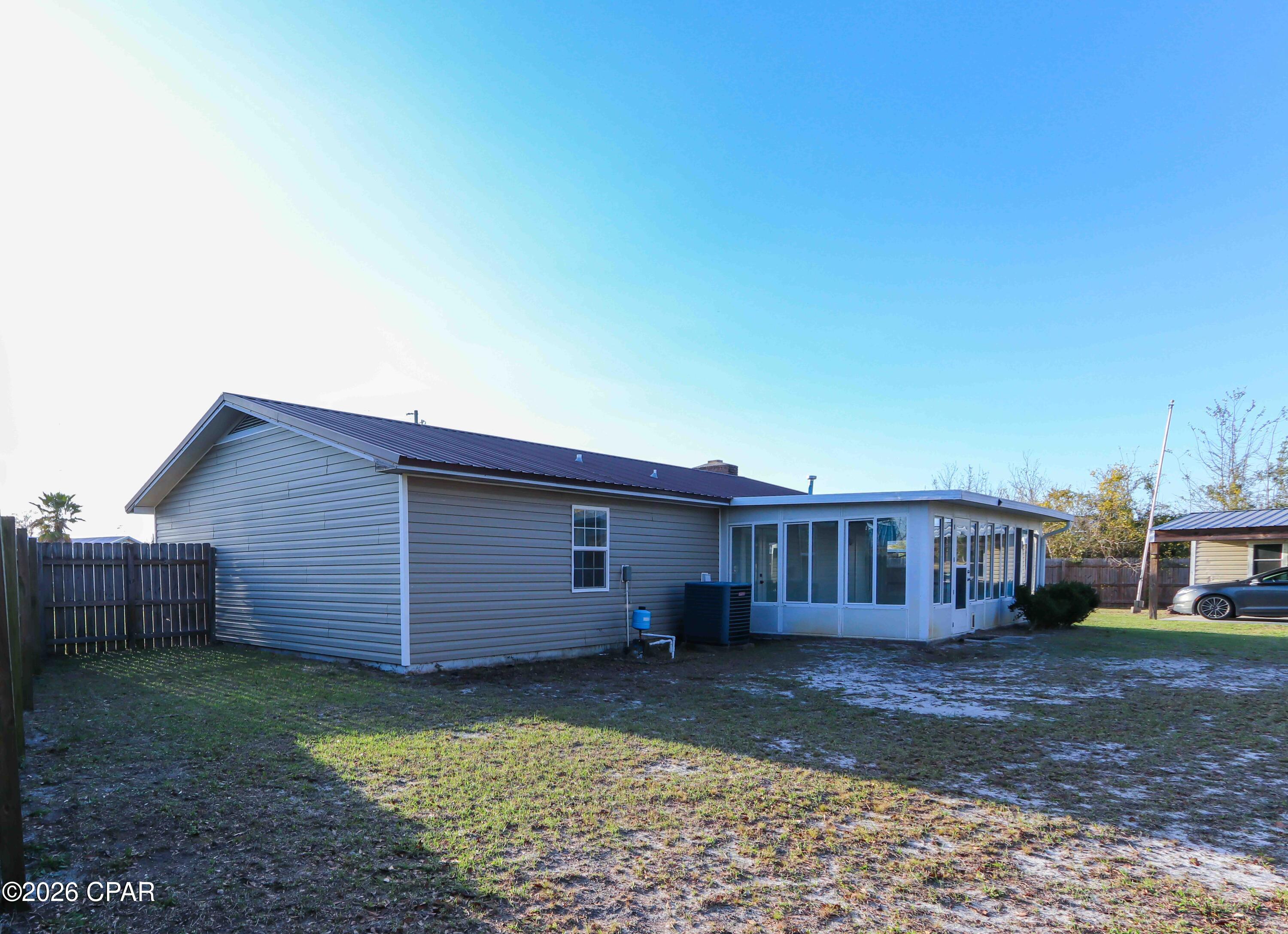 Pine Forest Est Ph 1 - Residential