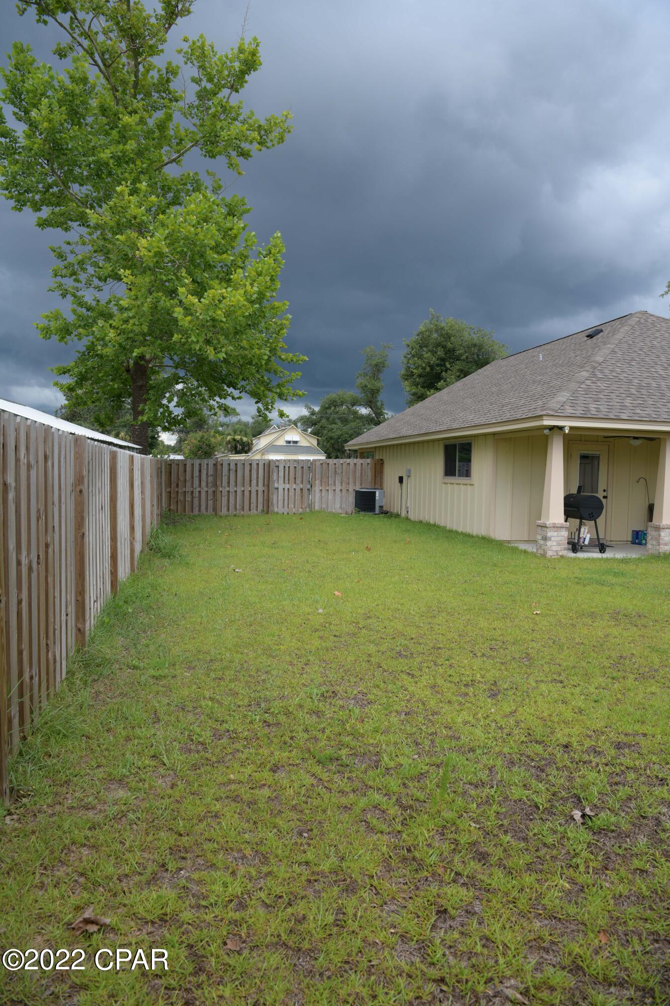 [No Recorded Subdiv] - Residential