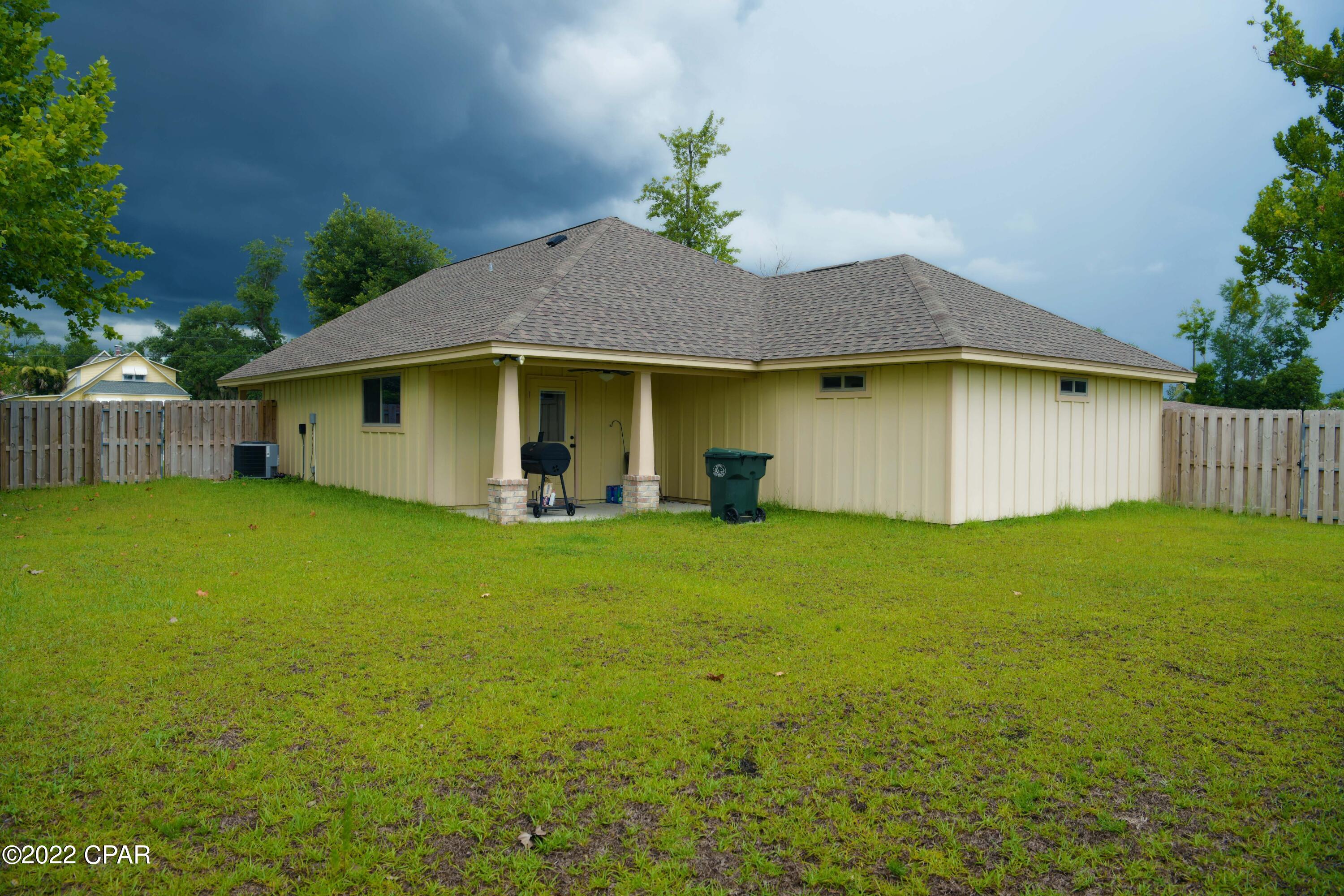 [No Recorded Subdiv] - Residential