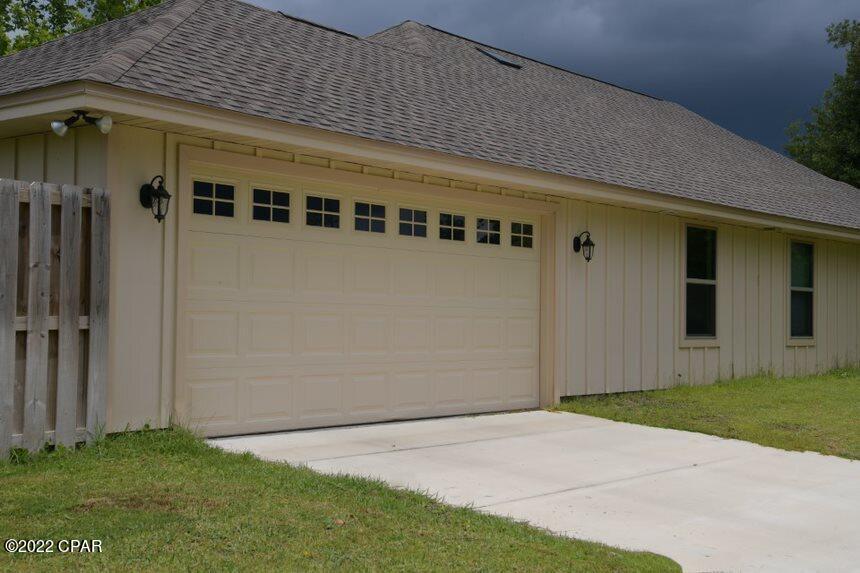 [No Recorded Subdiv] - Residential