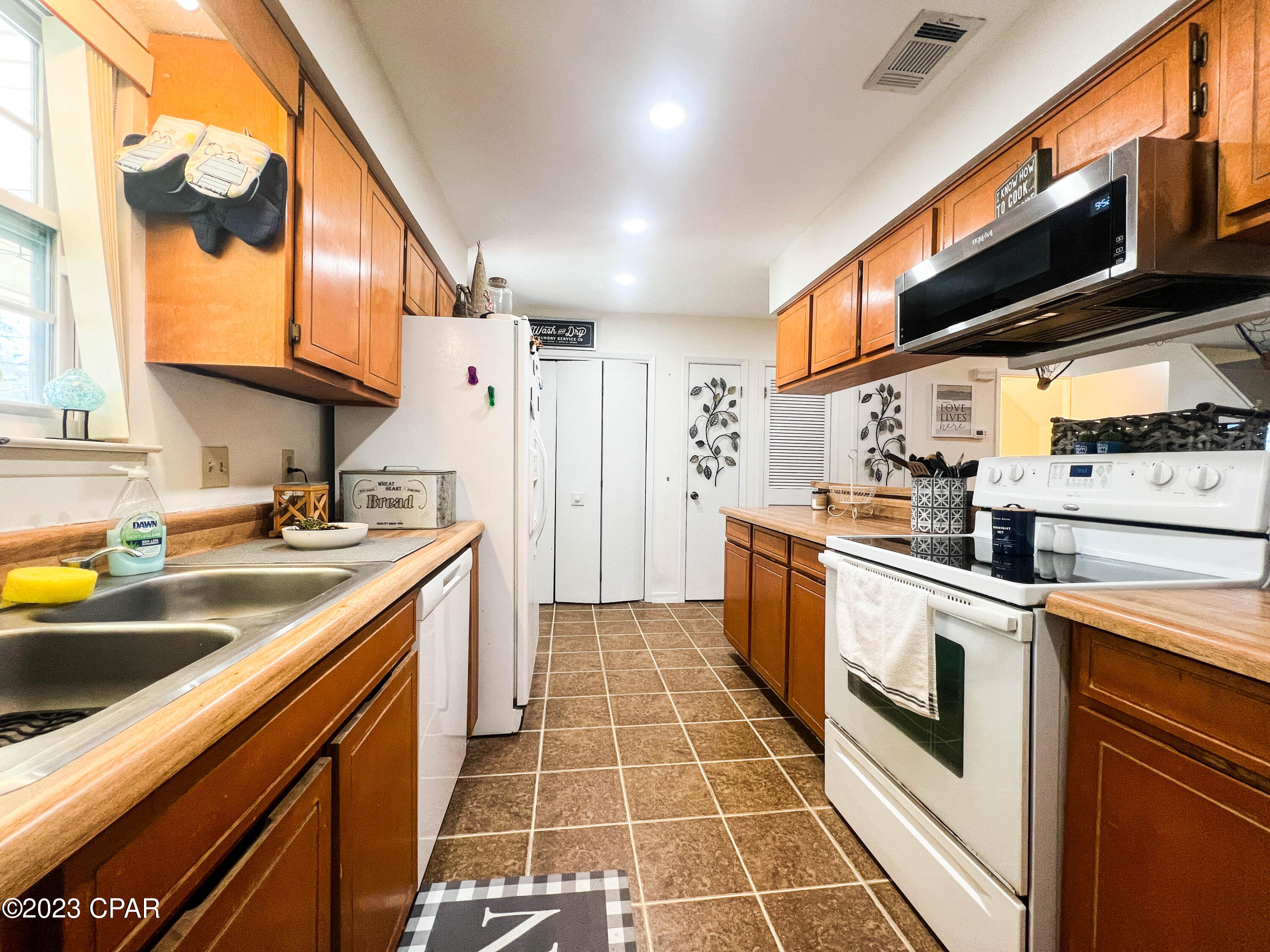 Northside Estates - Residential