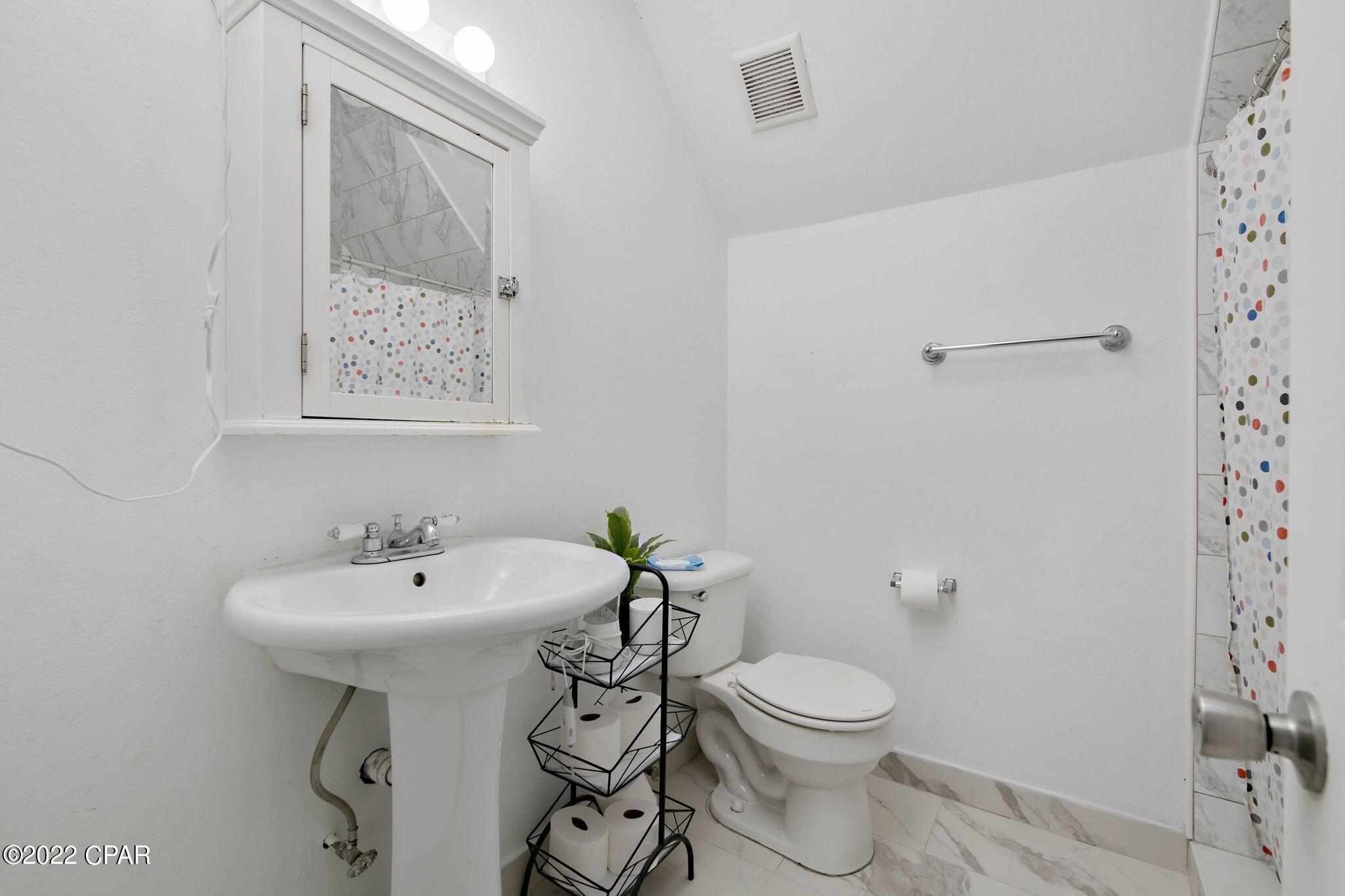 Callaway Forest U-1 - Residential