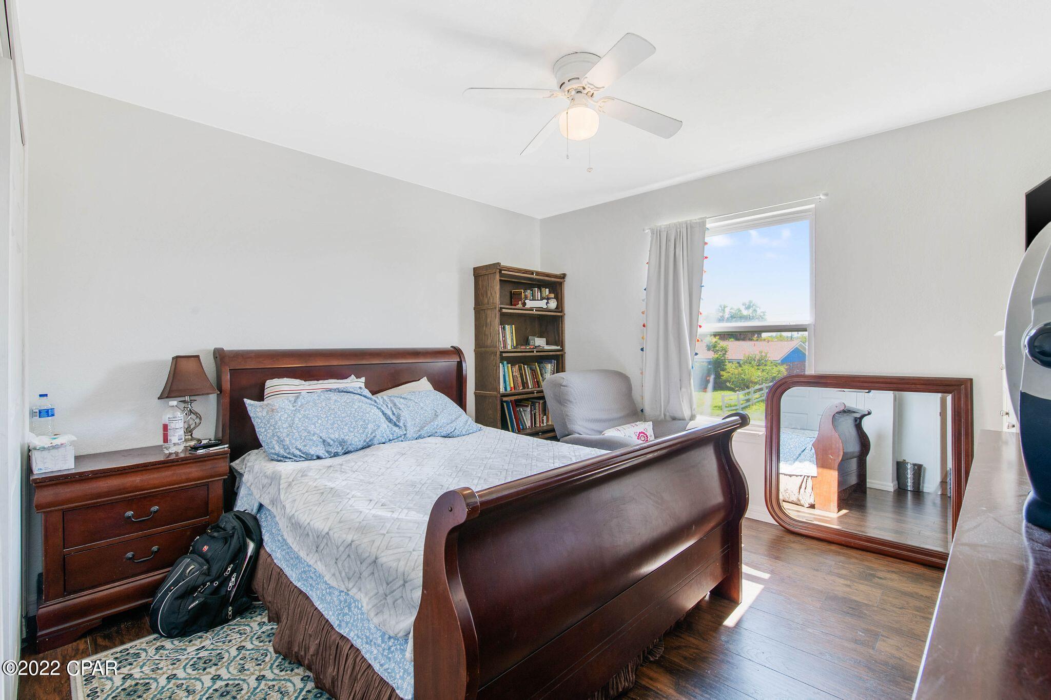 Callaway Forest U-1 - Residential