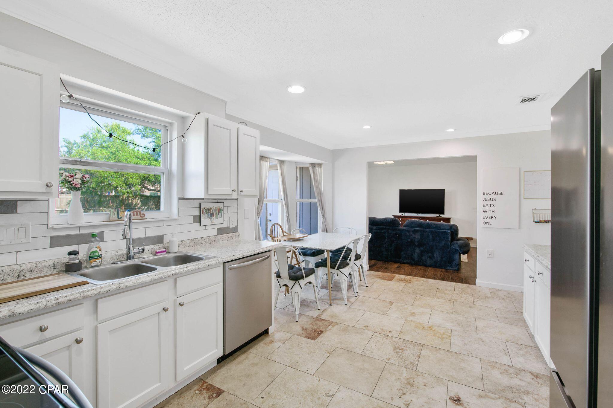 Callaway Forest U-1 - Residential