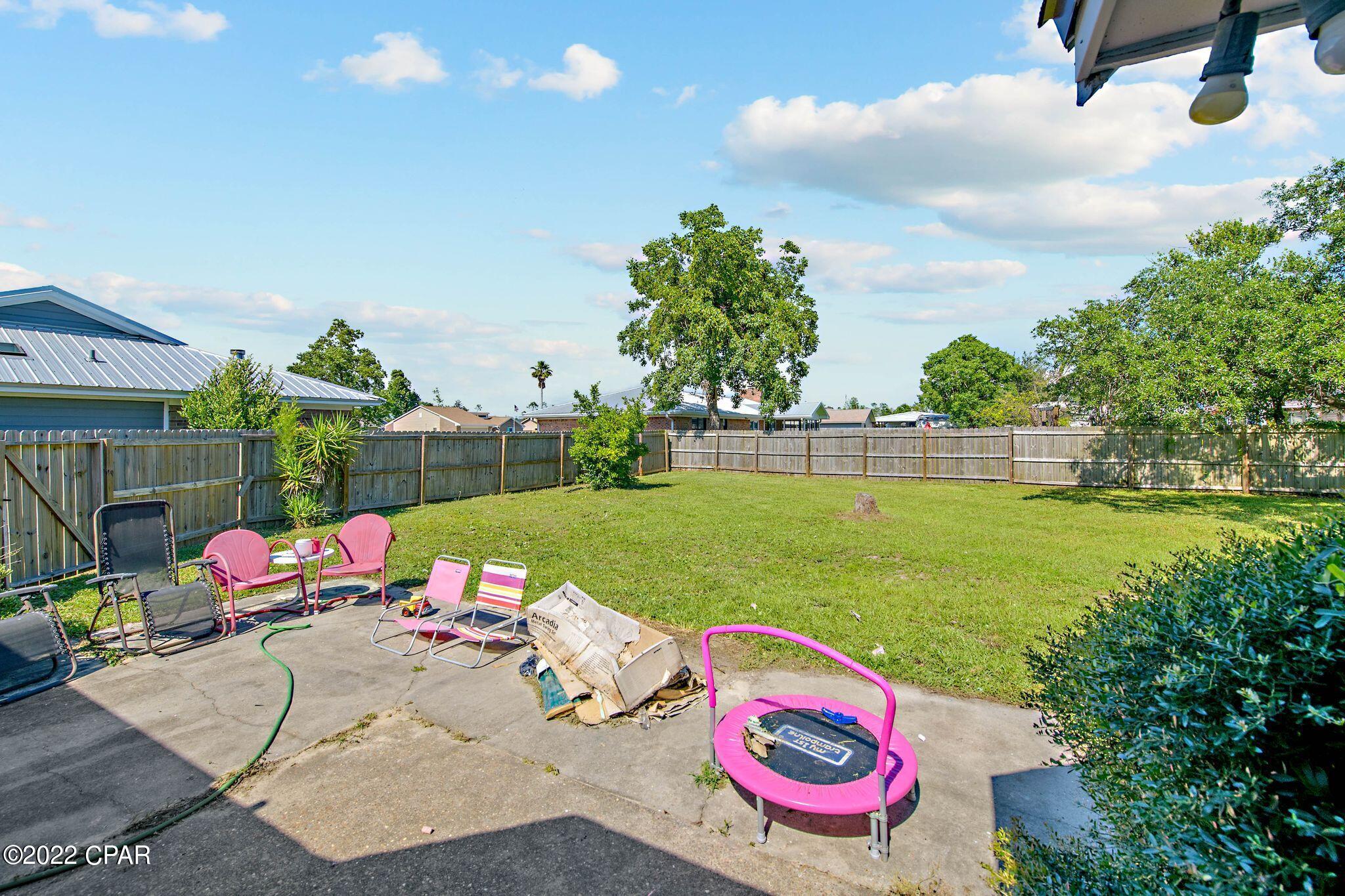 Callaway Forest U-1 - Residential