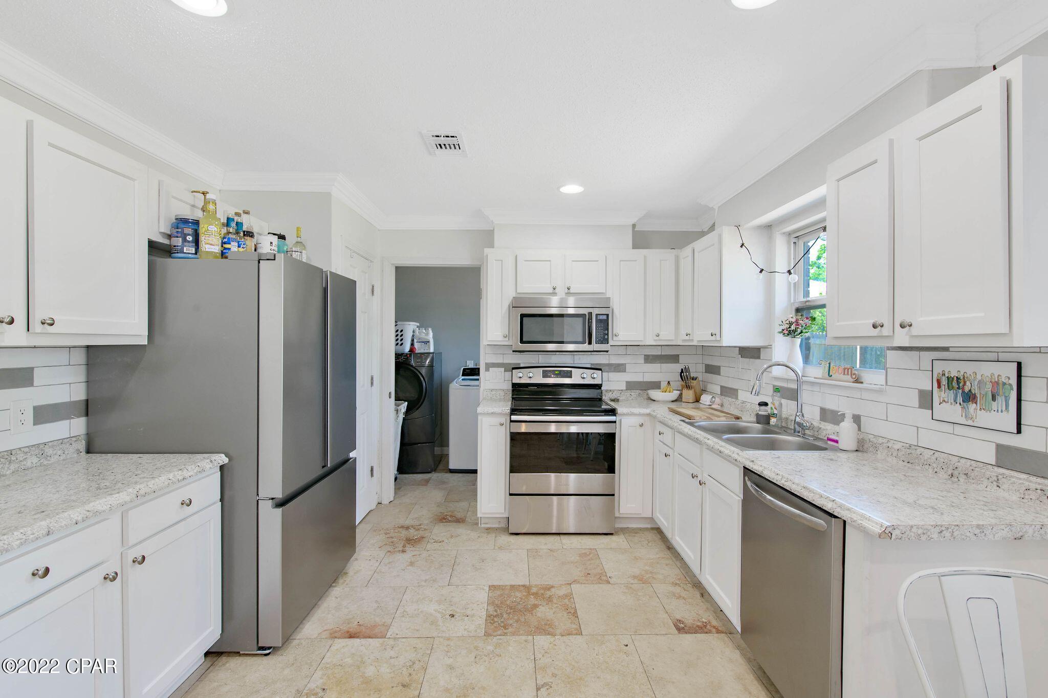 Callaway Forest U-1 - Residential