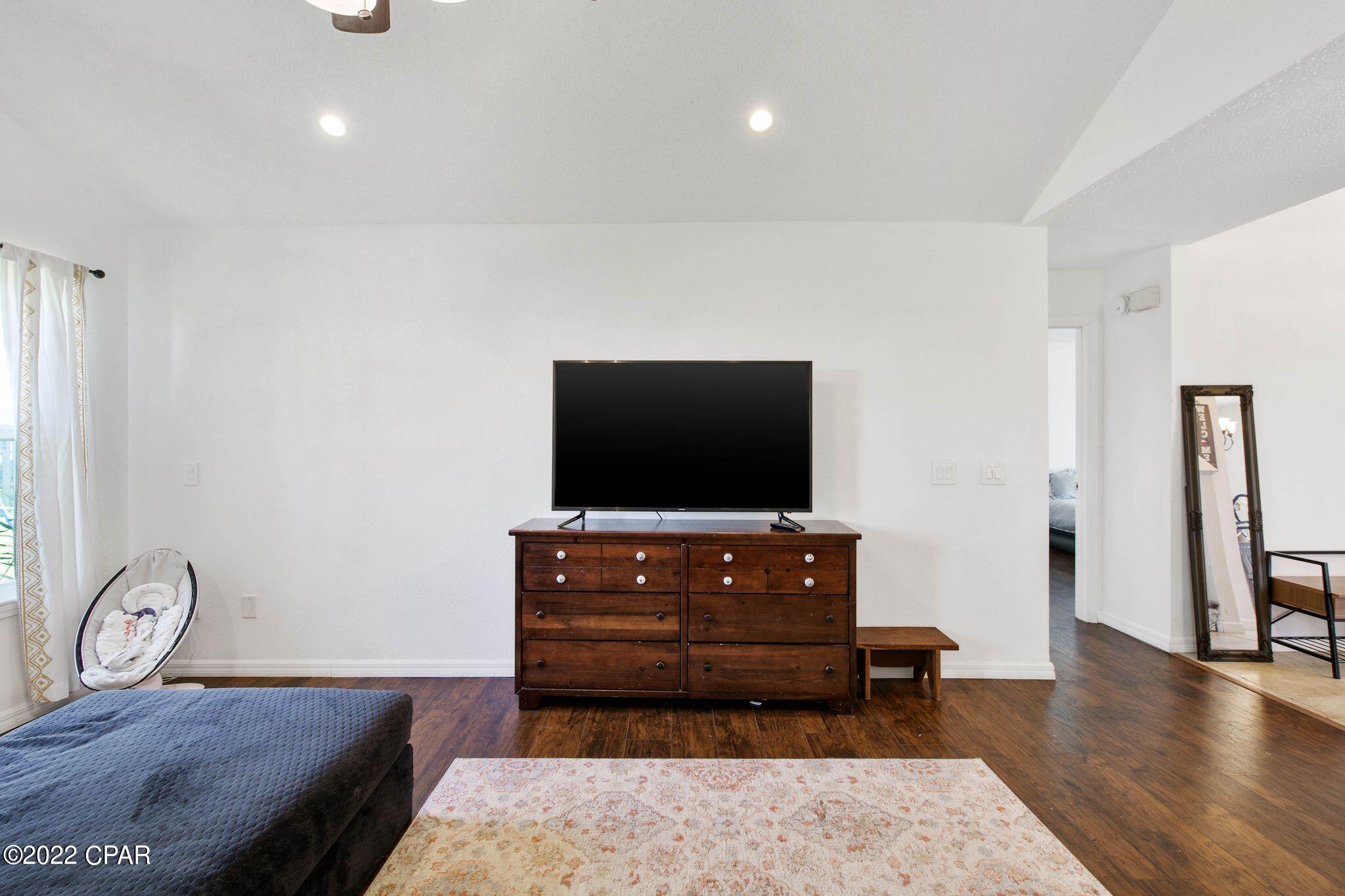 Callaway Forest U-1 - Residential