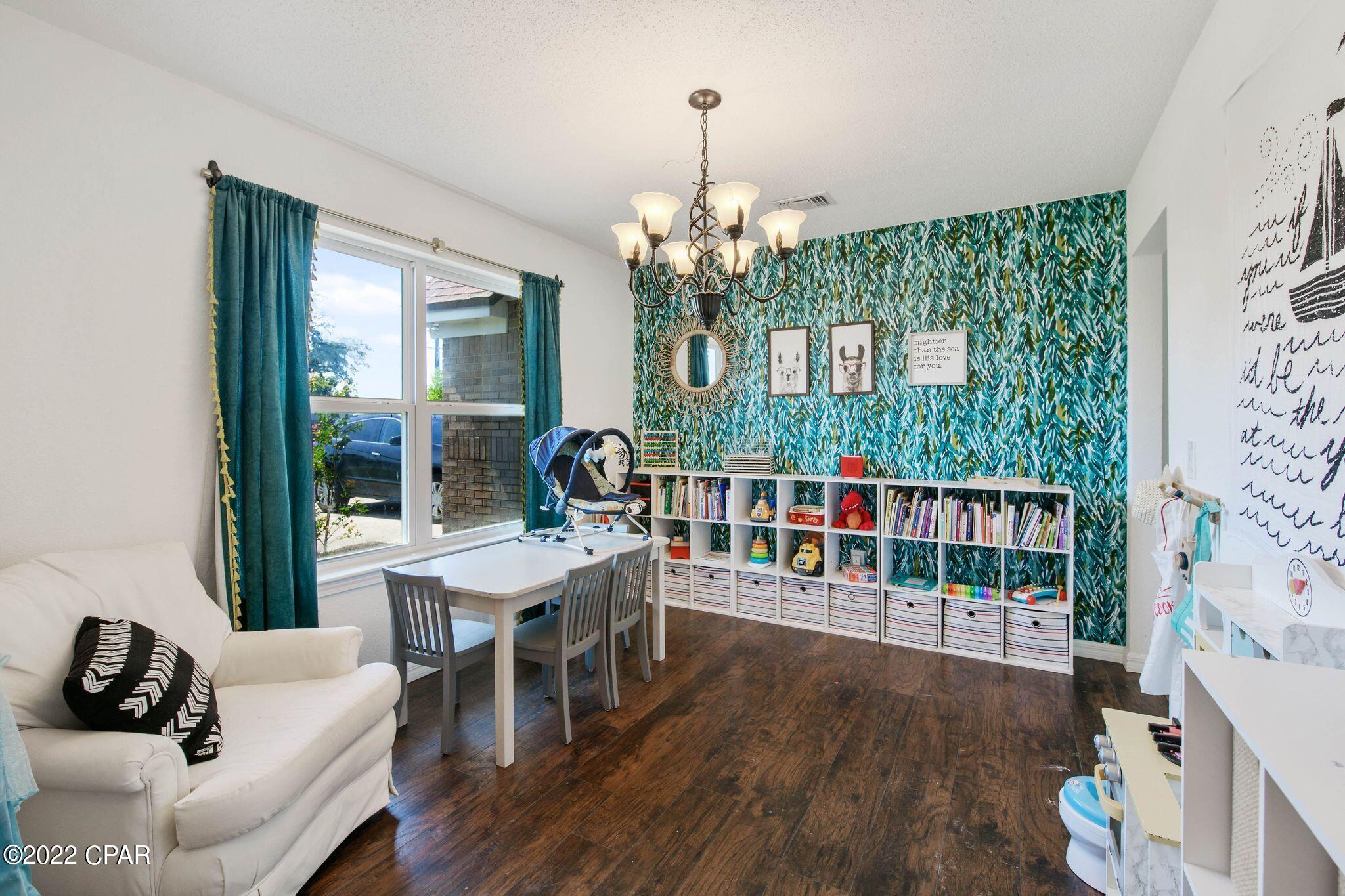 Callaway Forest U-1 - Residential