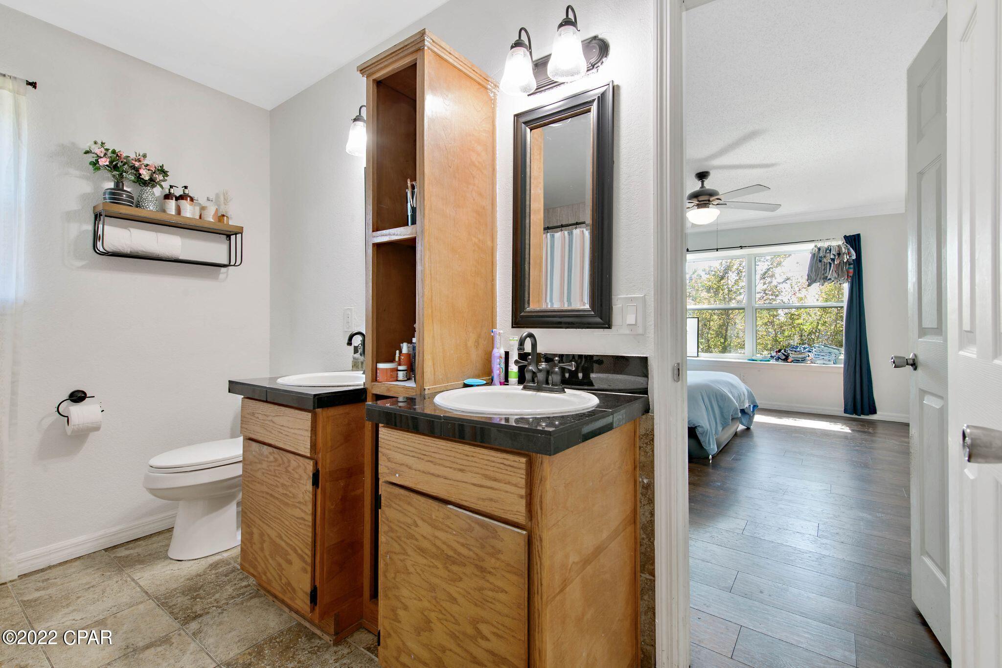 Callaway Forest U-1 - Residential