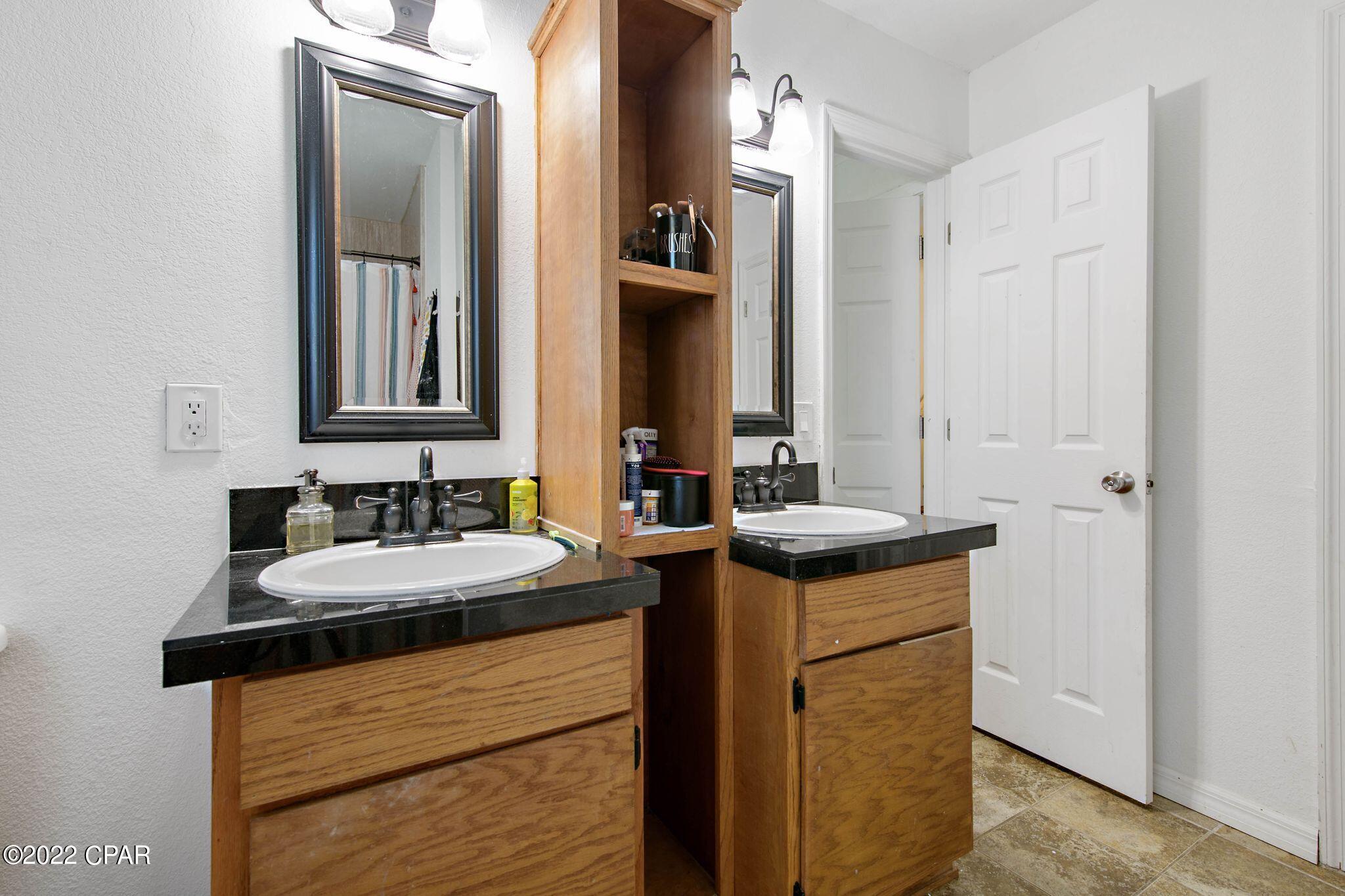 Callaway Forest U-1 - Residential