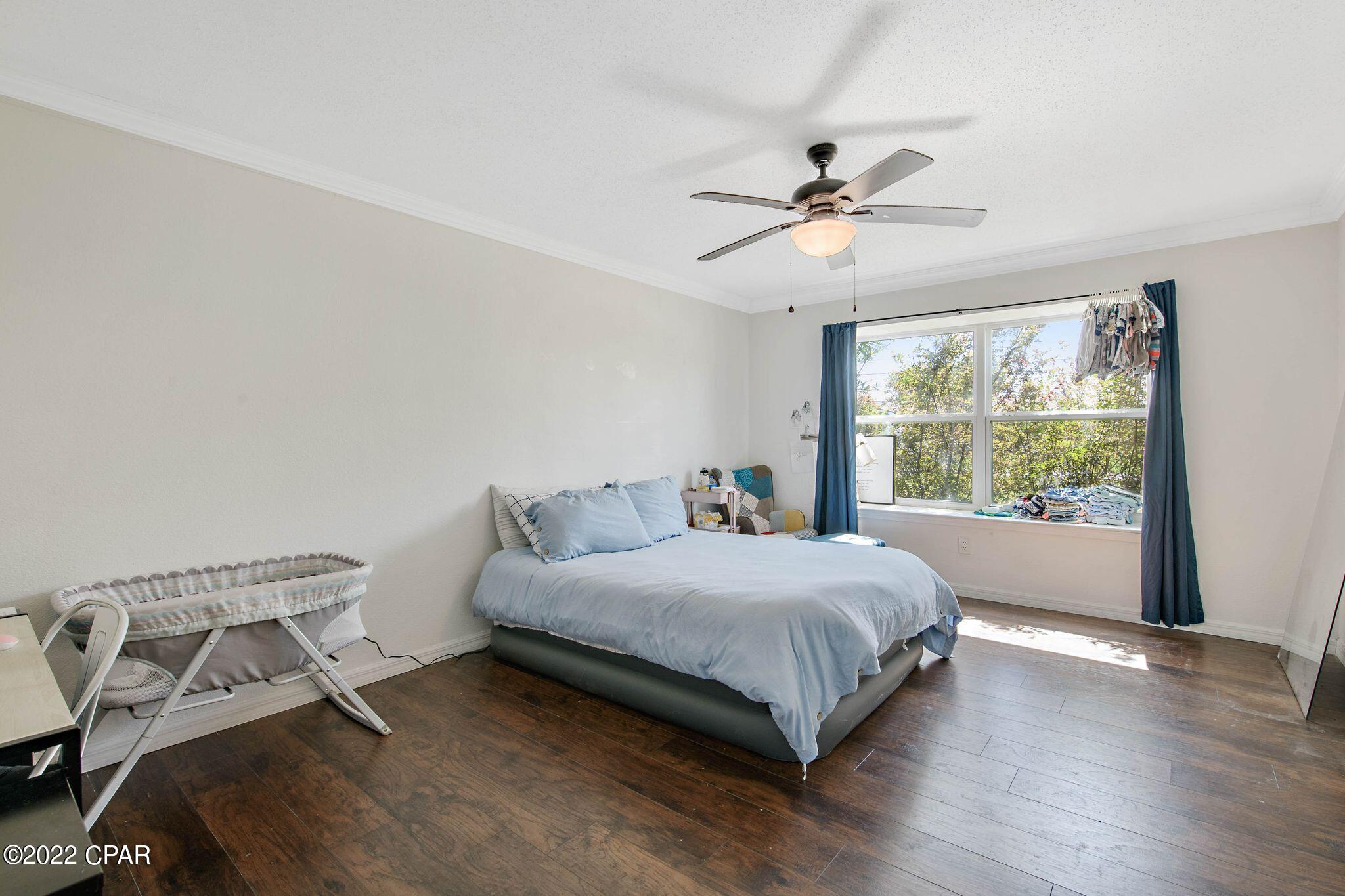 Callaway Forest U-1 - Residential