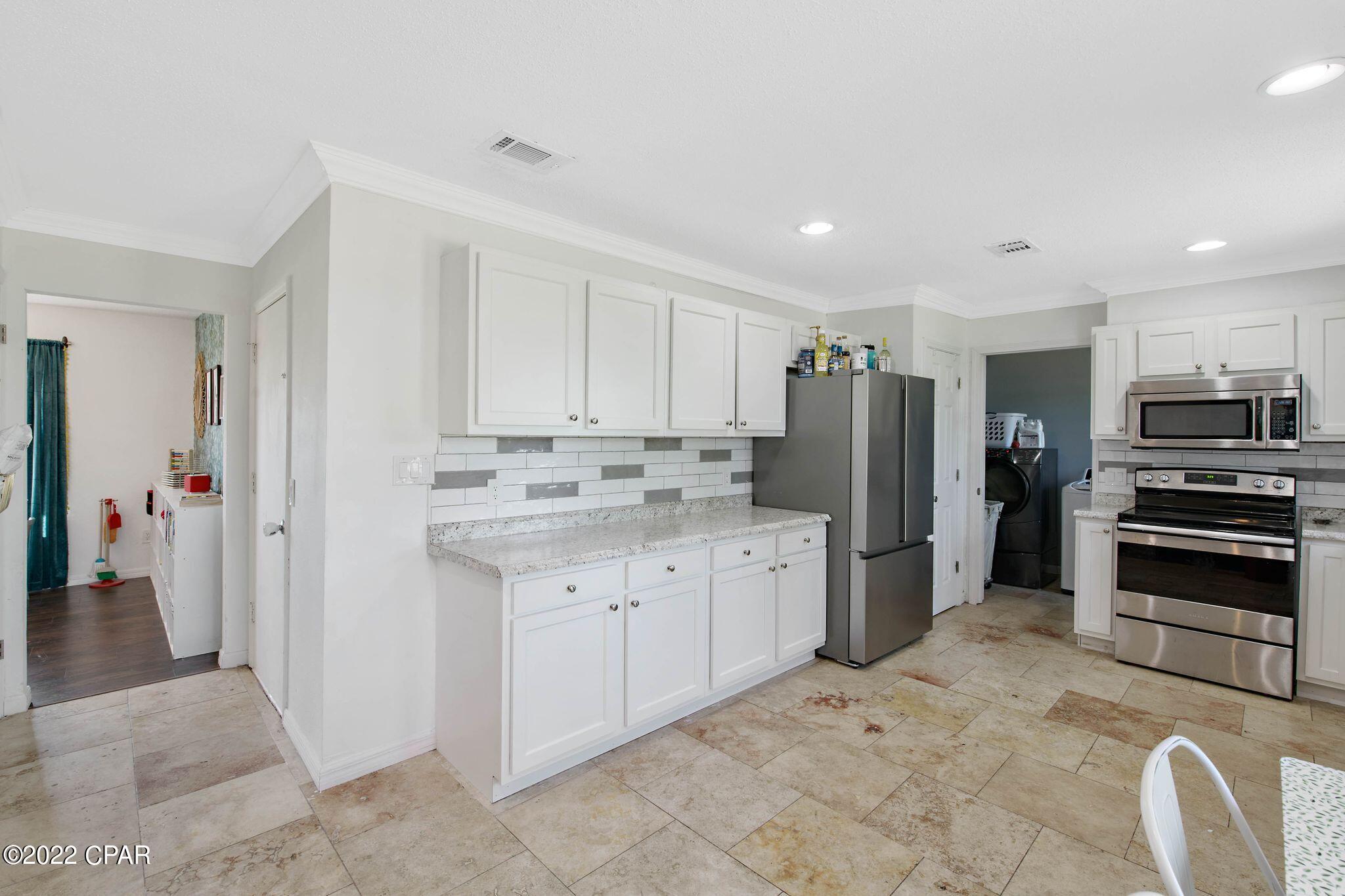 Callaway Forest U-1 - Residential