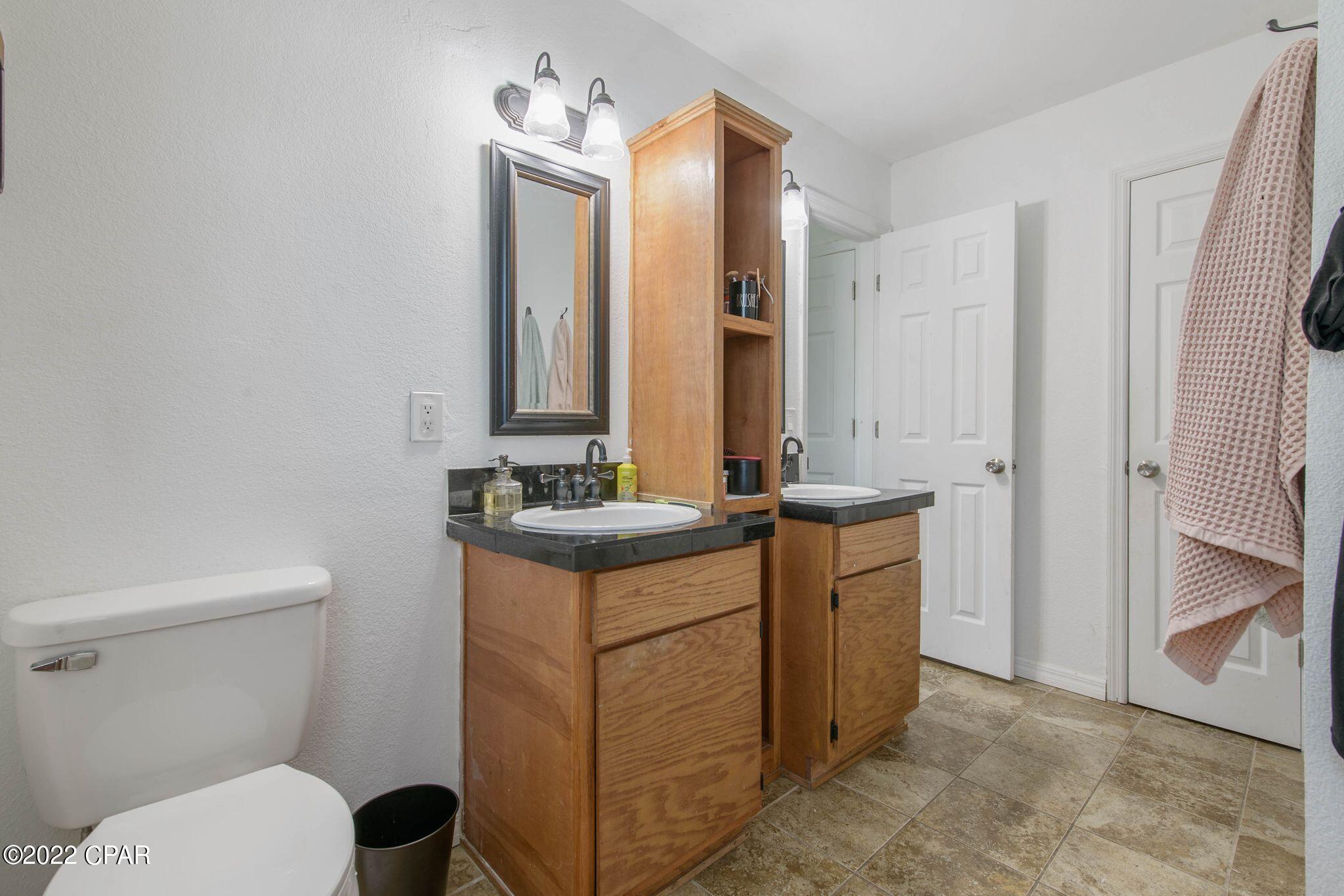 Callaway Forest U-1 - Residential