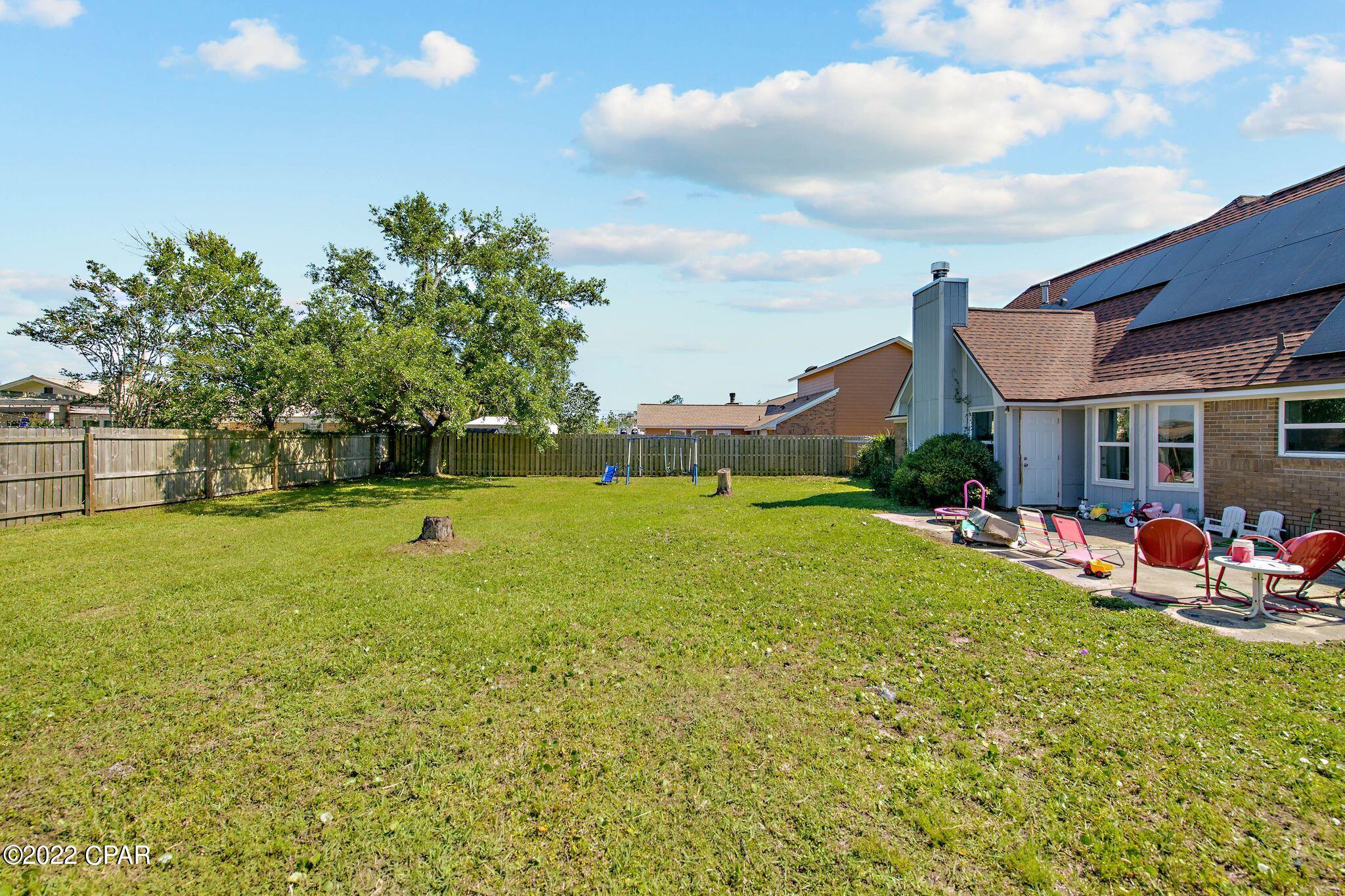 Callaway Forest U-1 - Residential