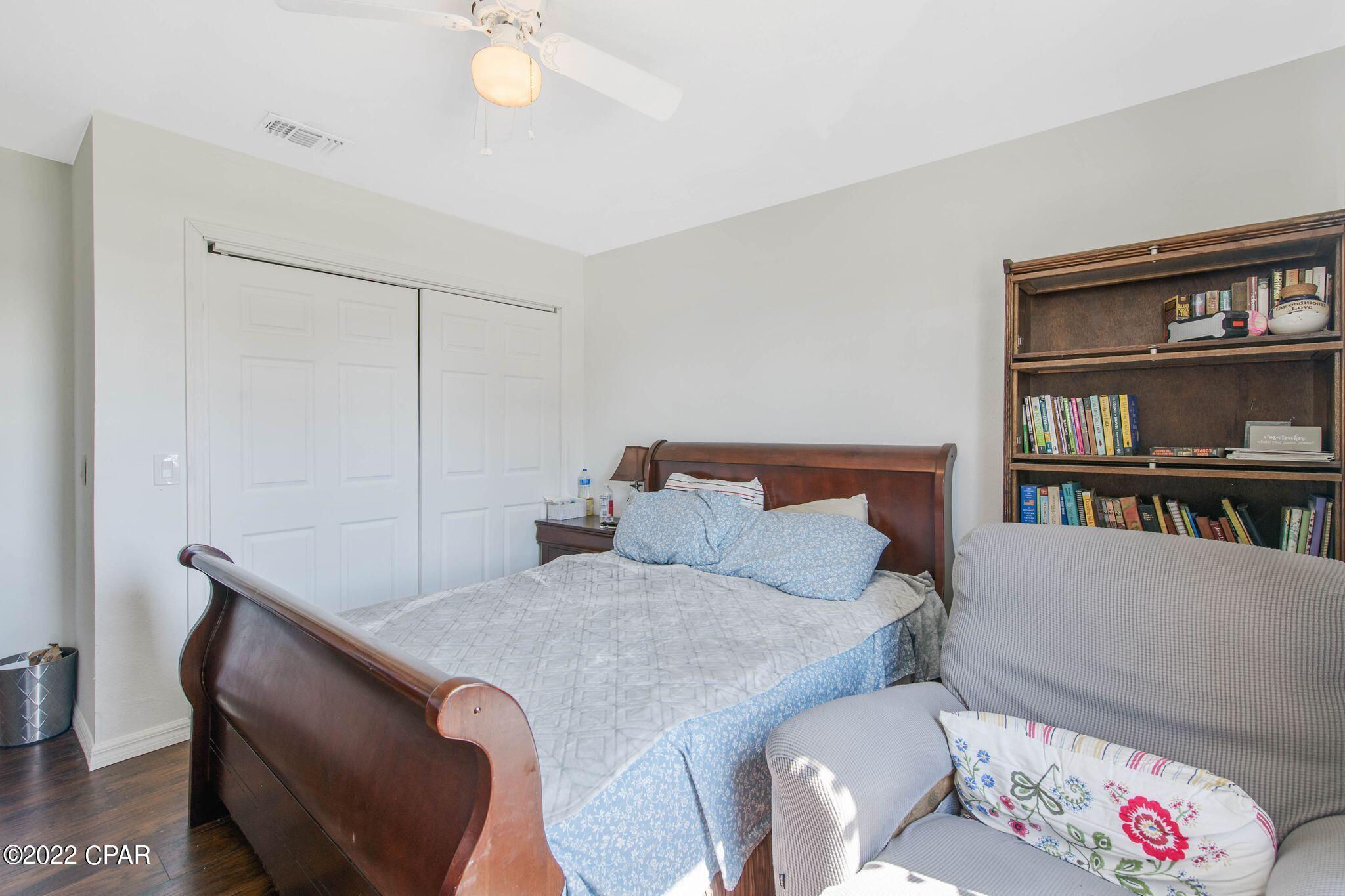 Callaway Forest U-1 - Residential