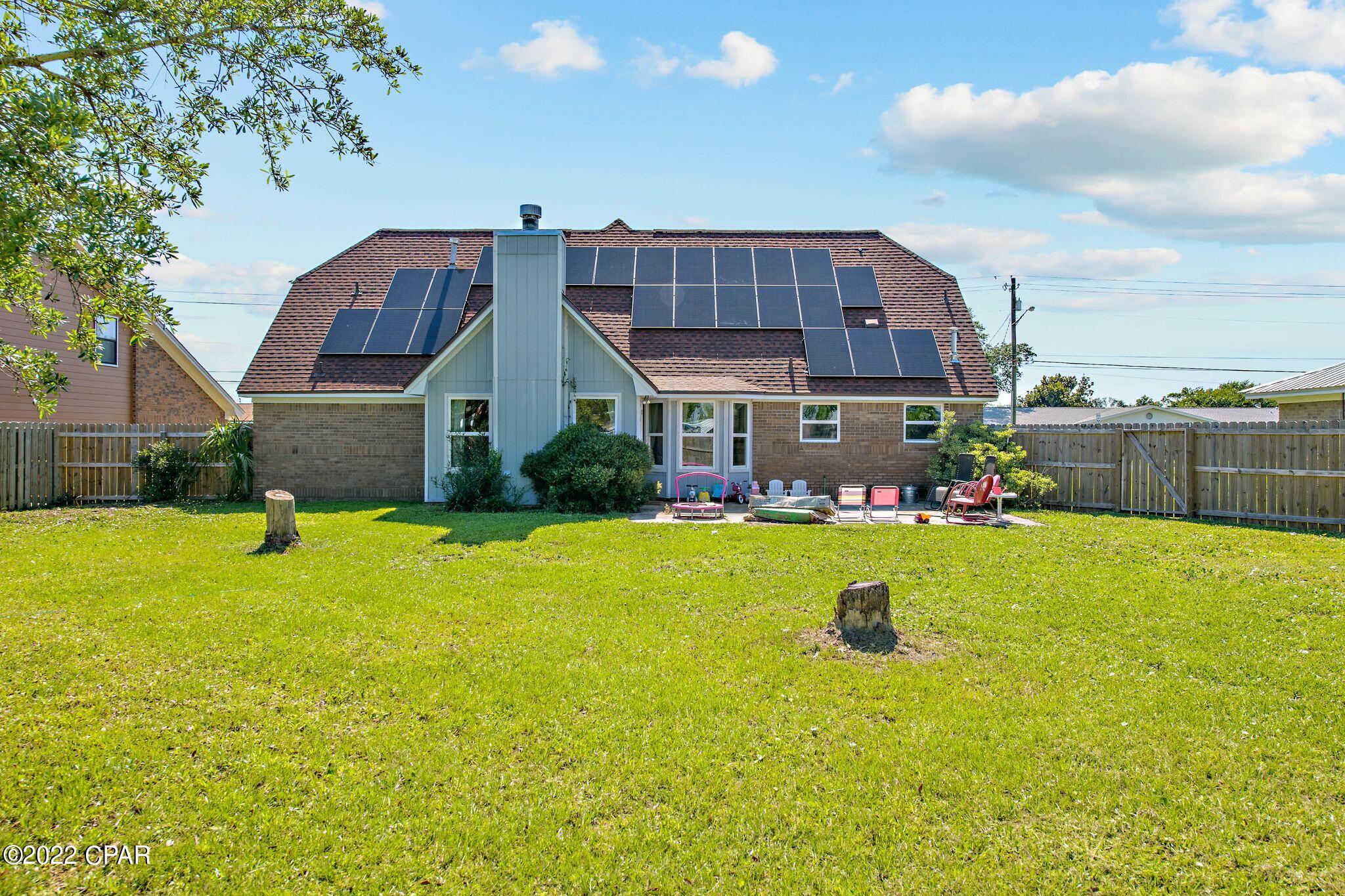 Callaway Forest U-1 - Residential