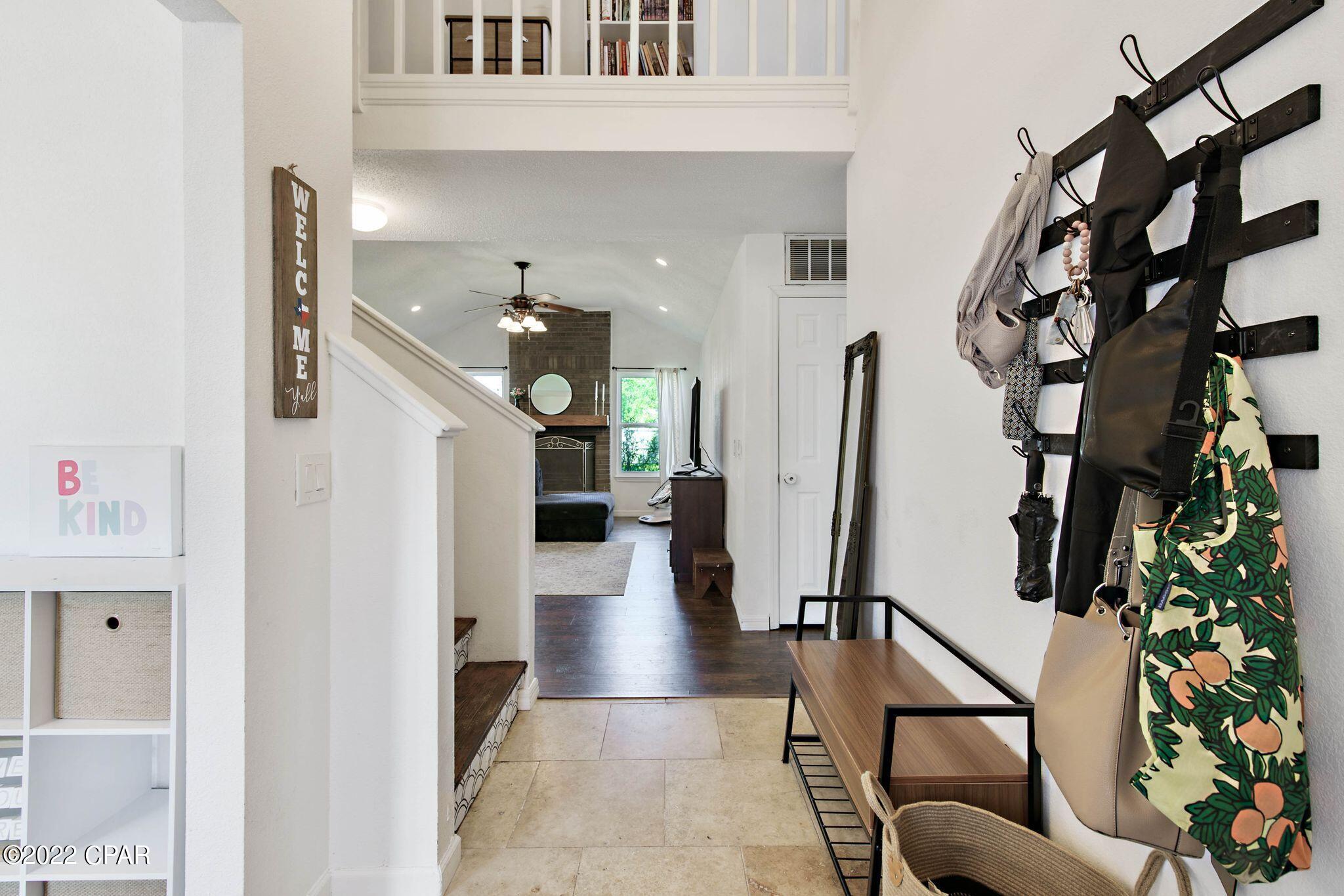 Callaway Forest U-1 - Residential