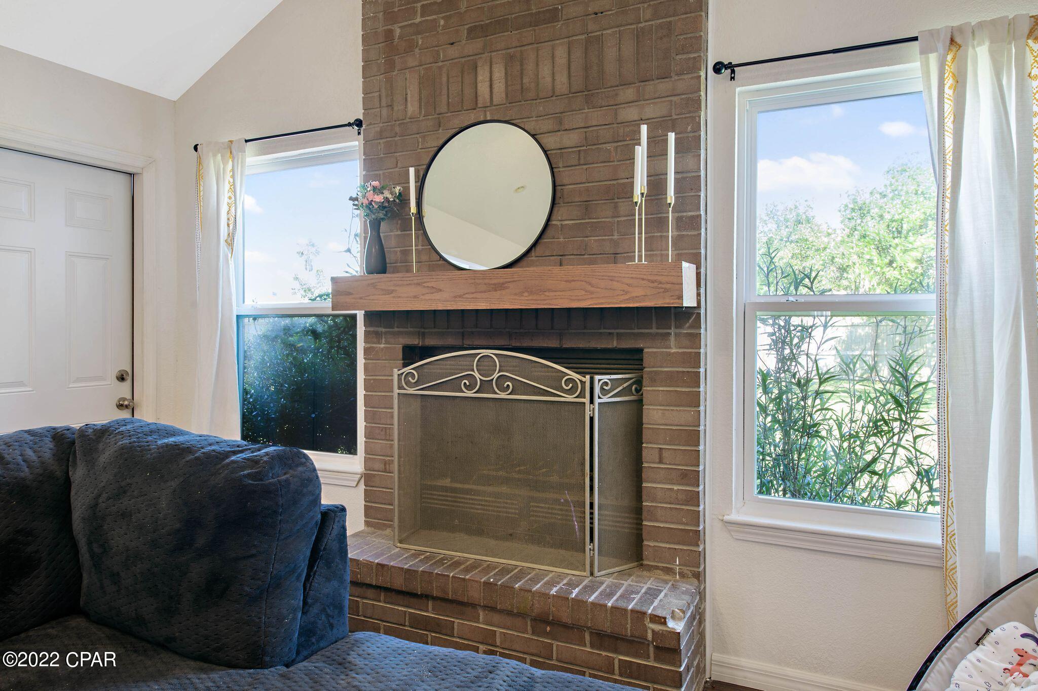 Callaway Forest U-1 - Residential