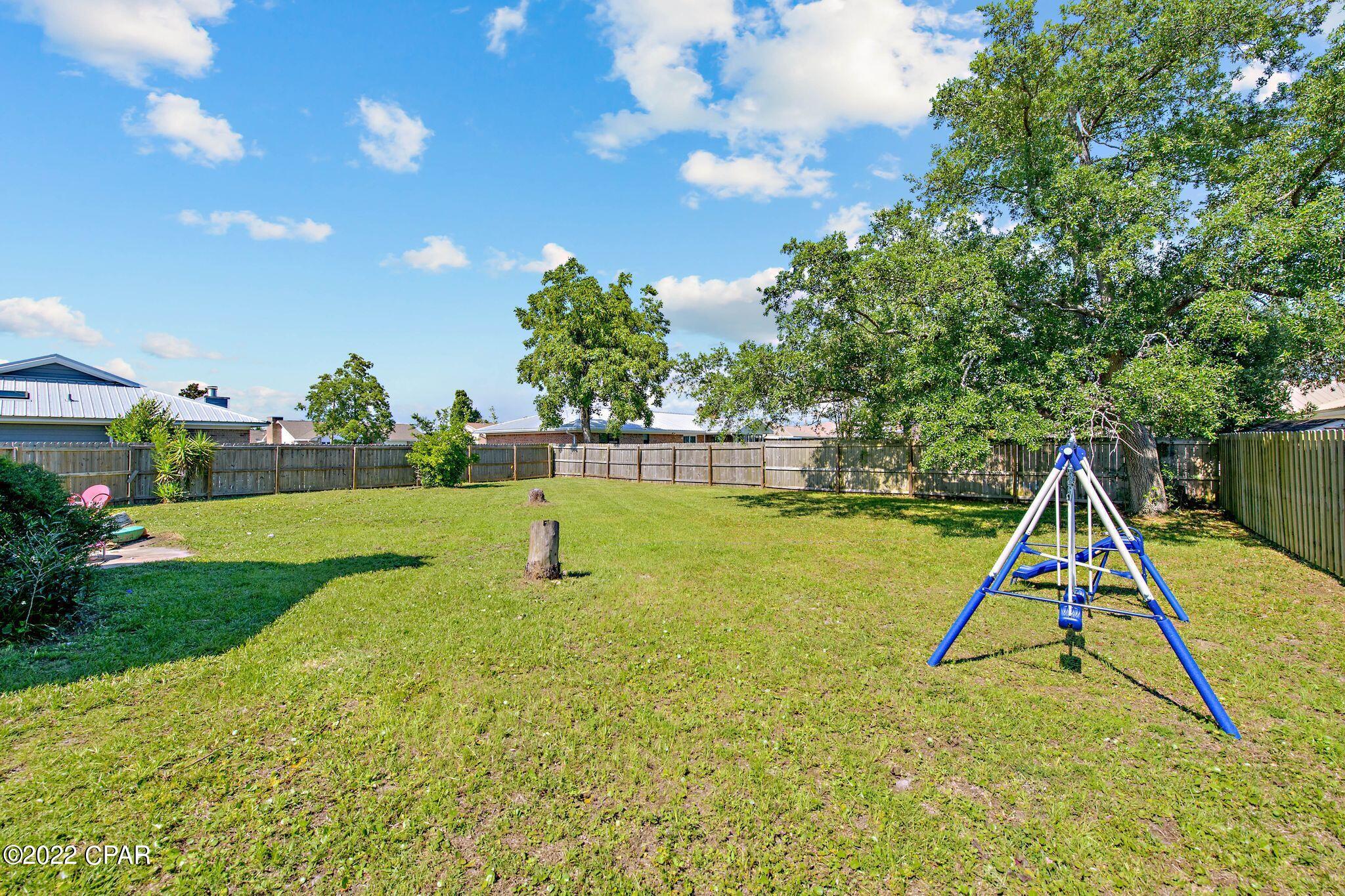 Callaway Forest U-1 - Residential