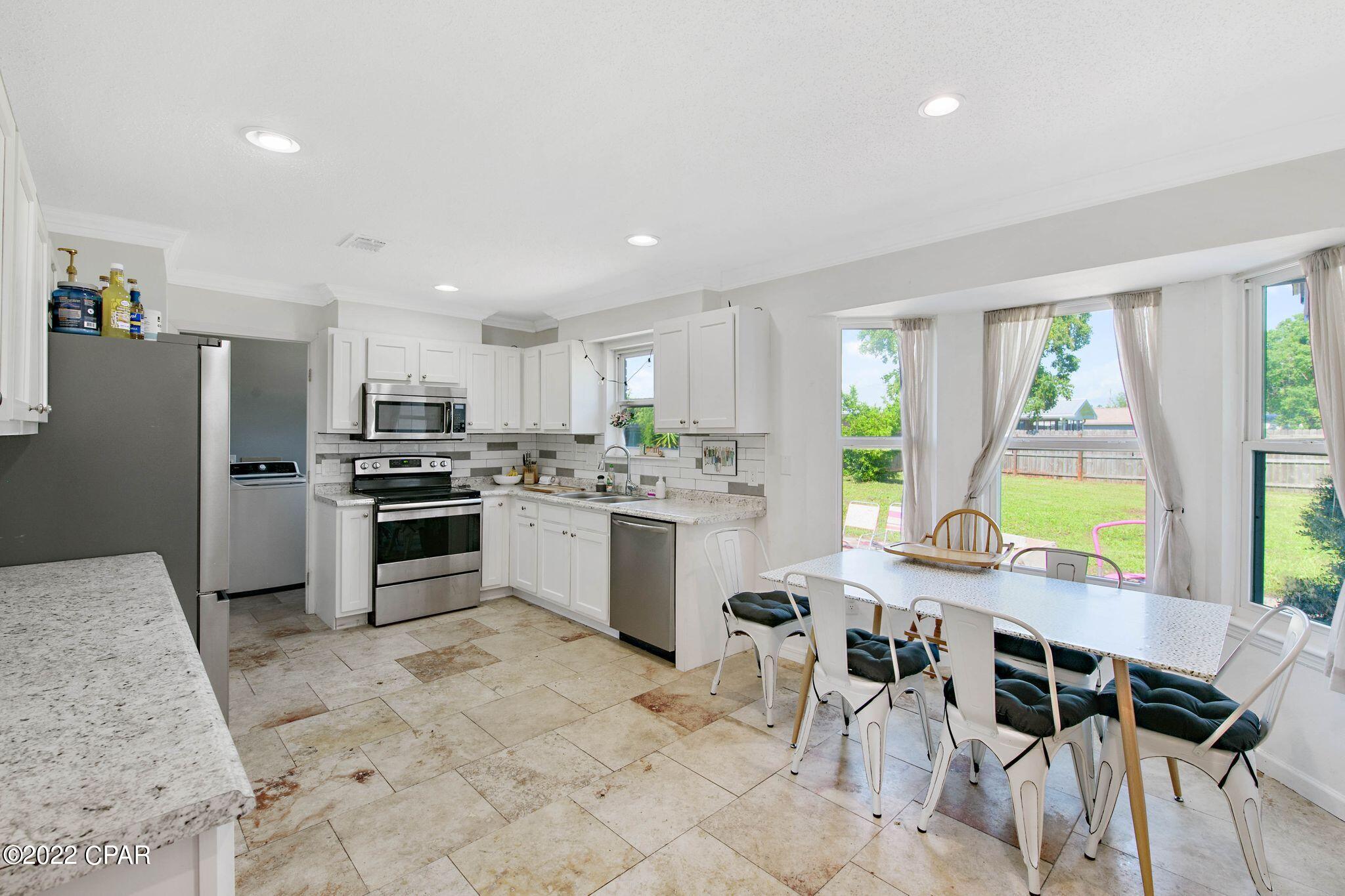 Callaway Forest U-1 - Residential