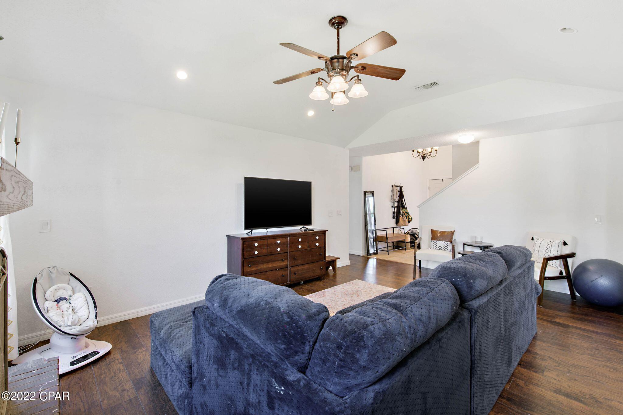 Callaway Forest U-1 - Residential