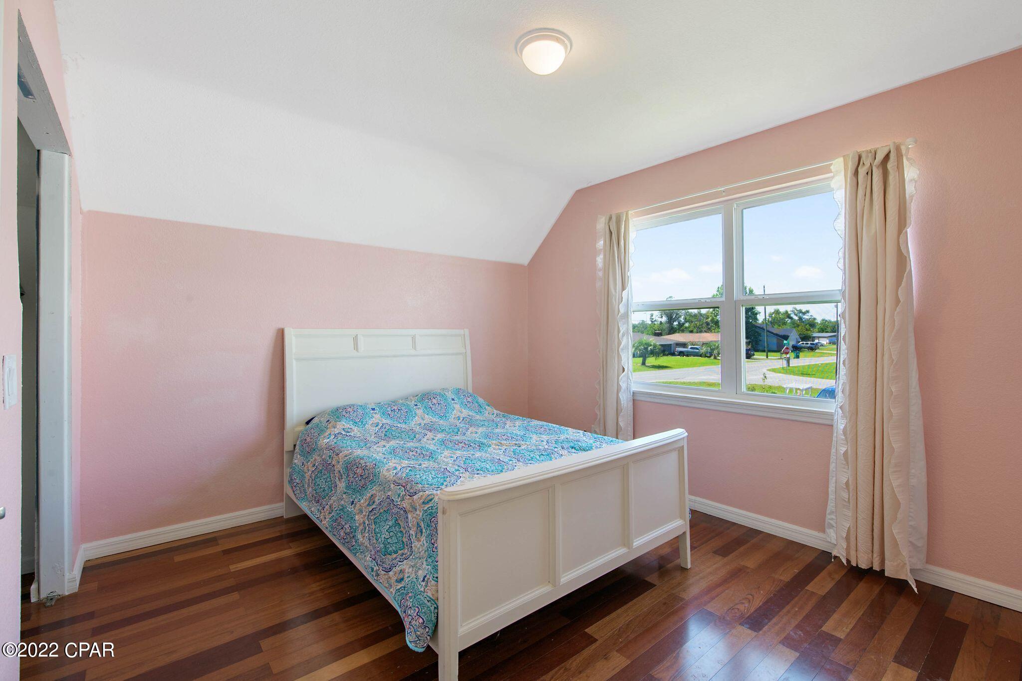 Callaway Forest U-1 - Residential