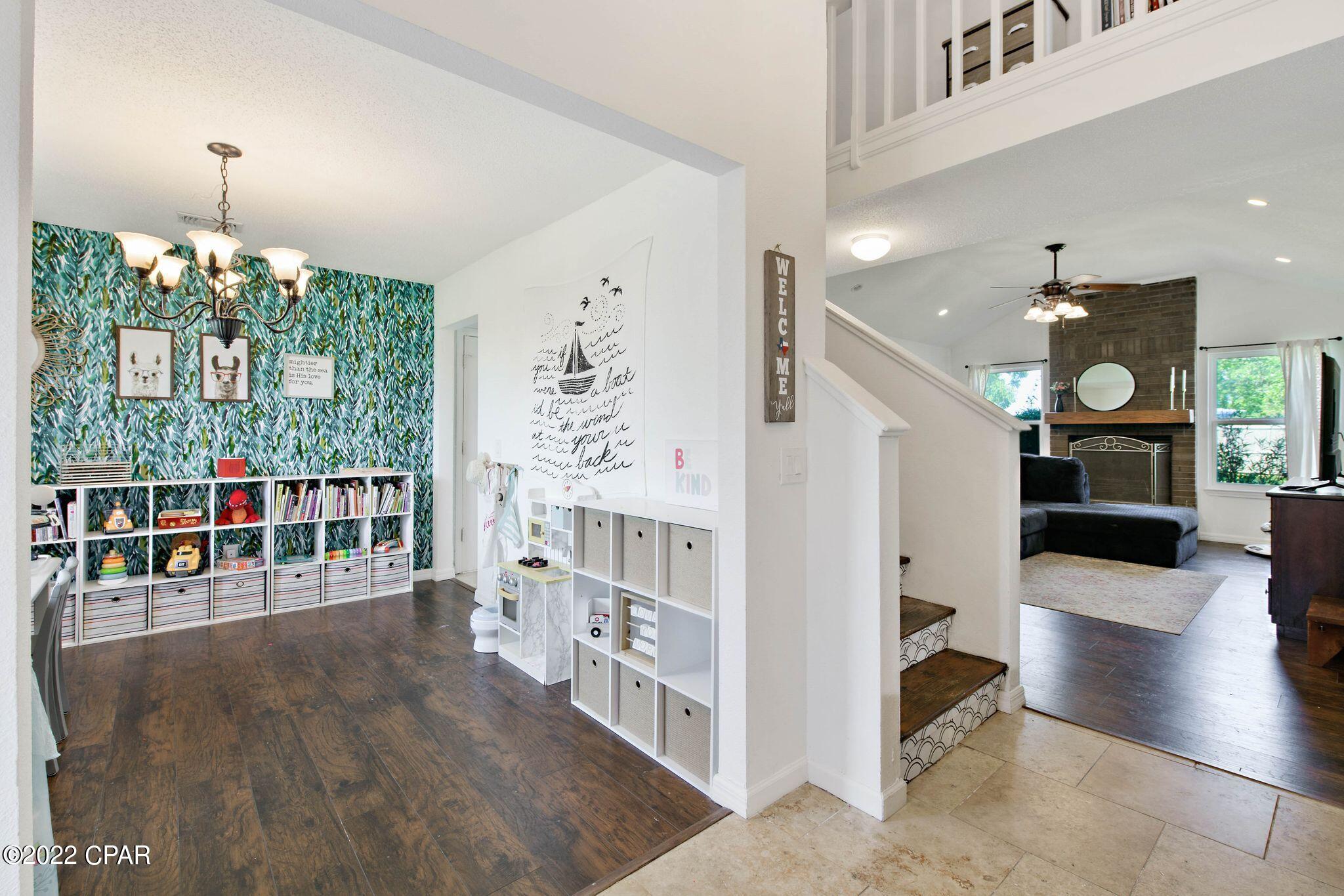 Callaway Forest U-1 - Residential