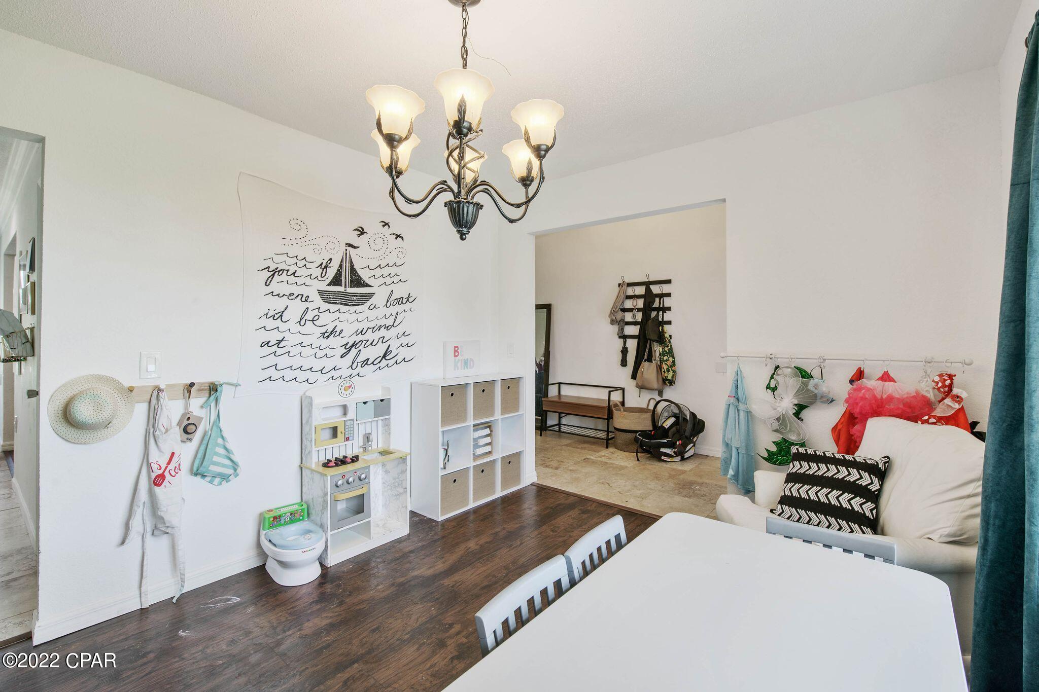 Callaway Forest U-1 - Residential