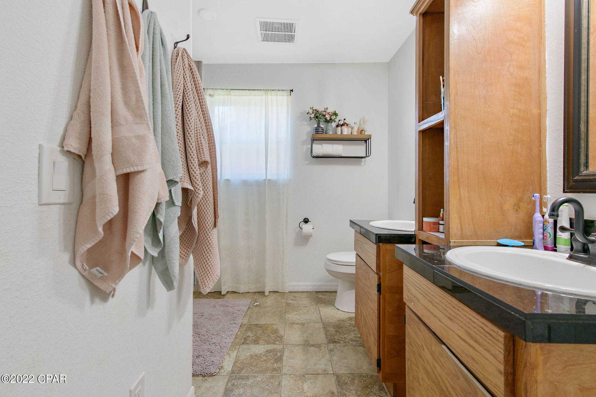 Callaway Forest U-1 - Residential