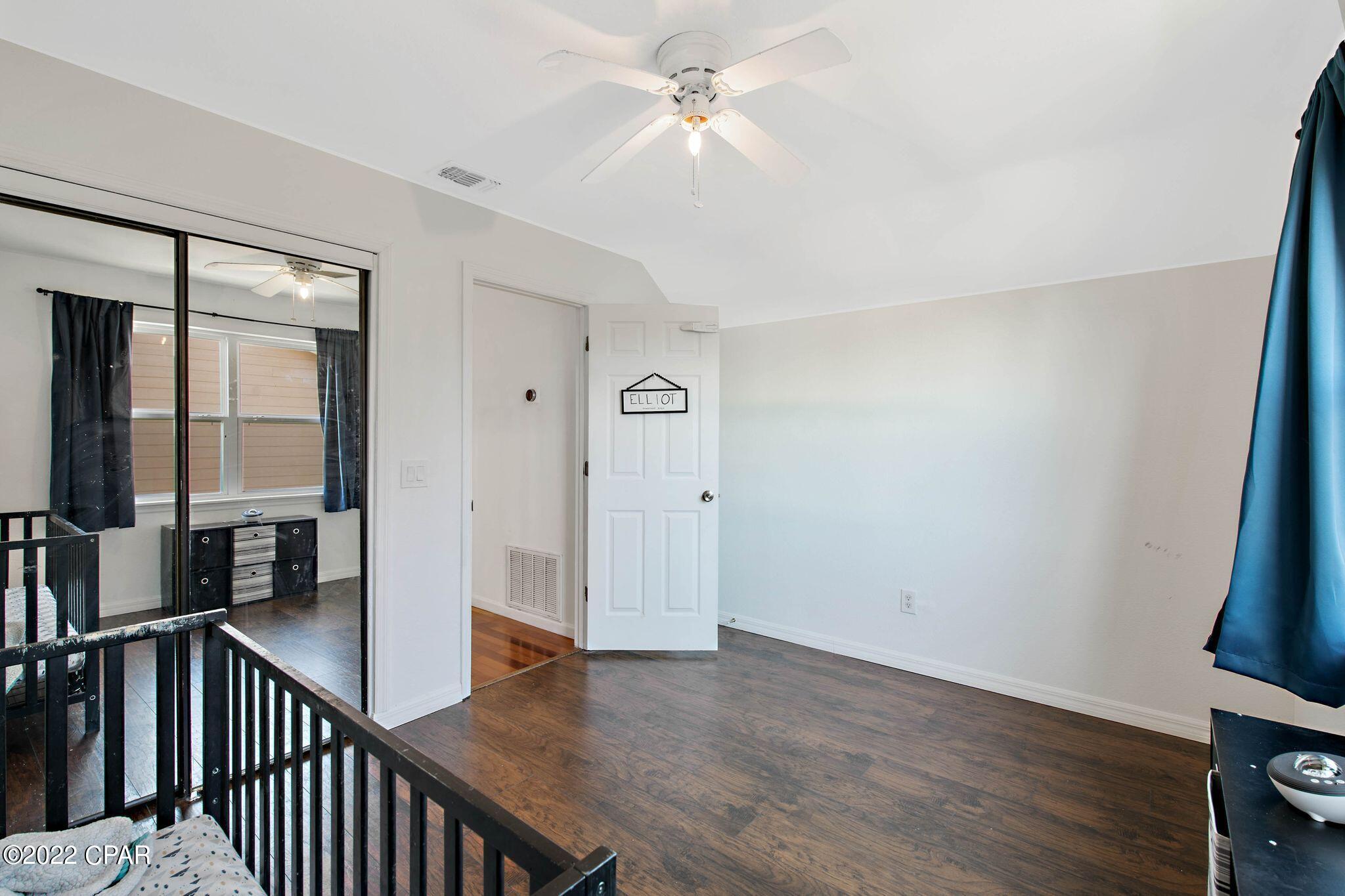 Callaway Forest U-1 - Residential