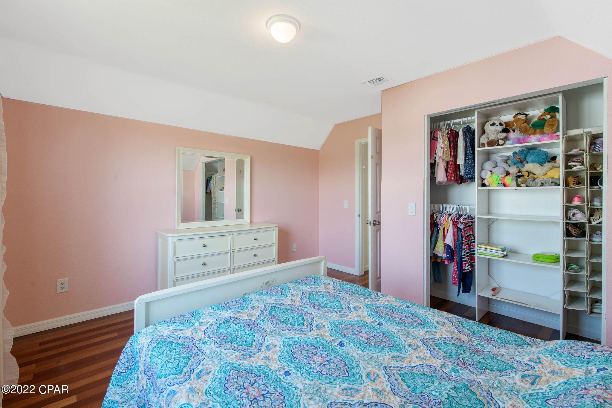 Callaway Forest U-1 - Residential