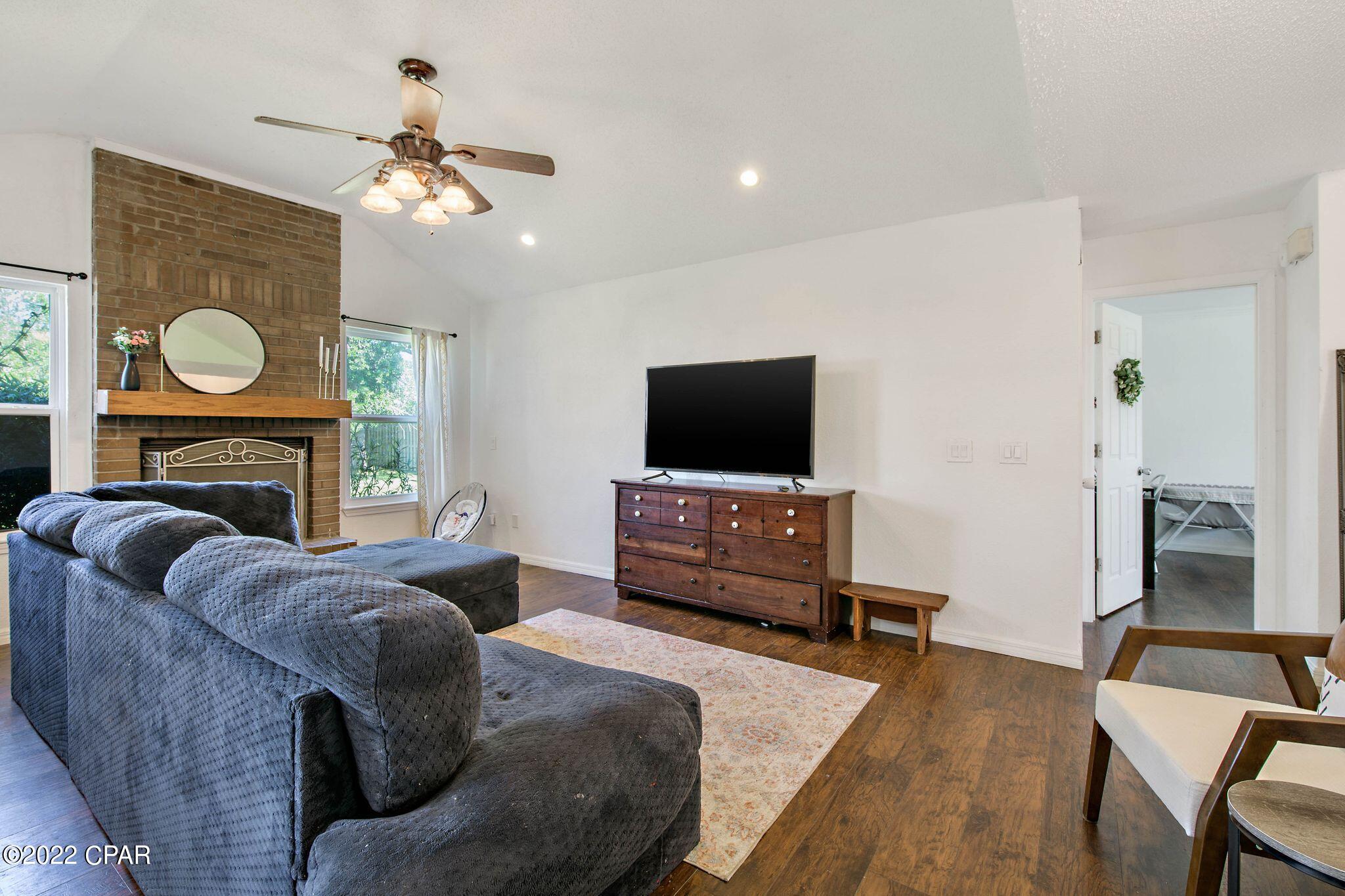 Callaway Forest U-1 - Residential