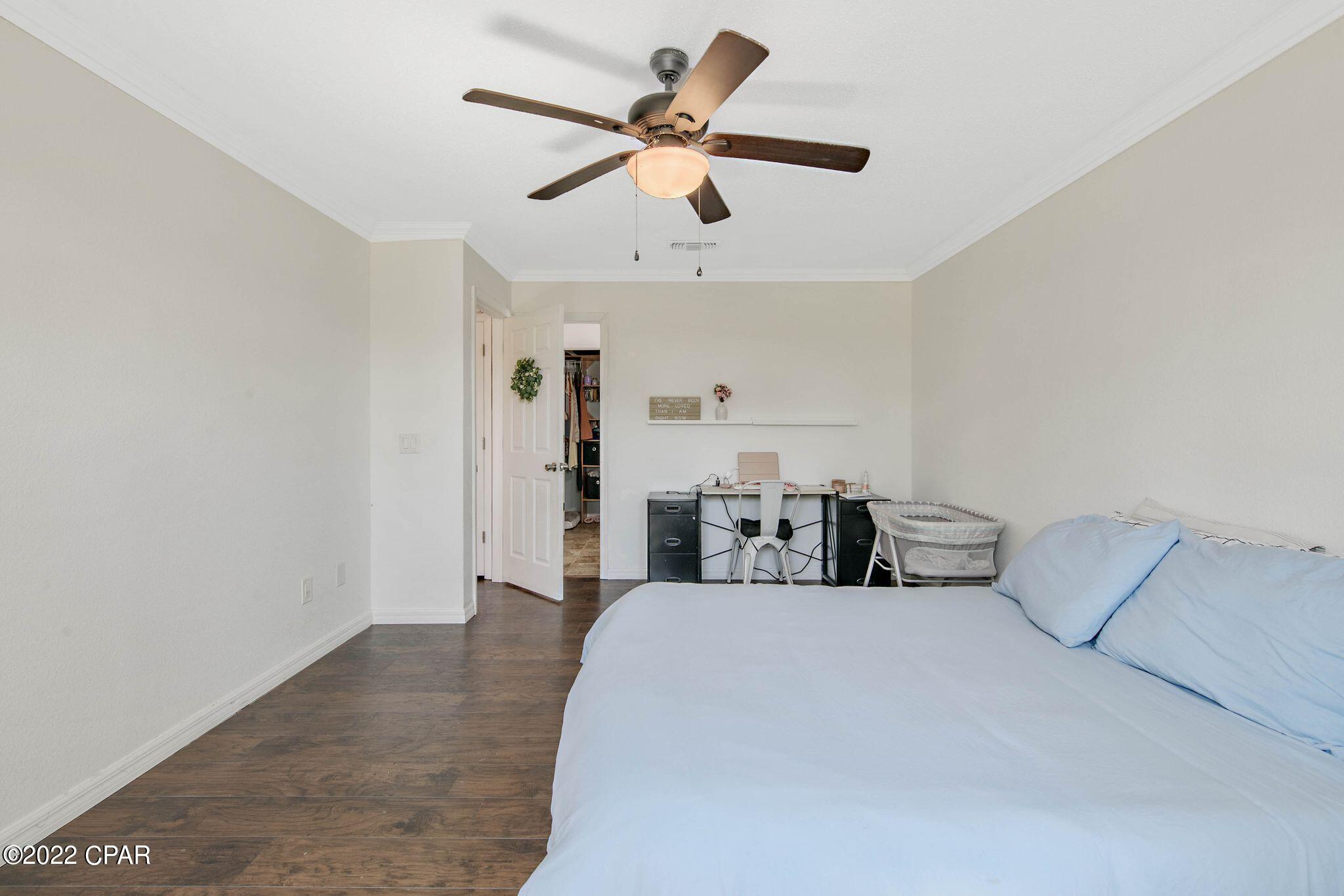 Callaway Forest U-1 - Residential