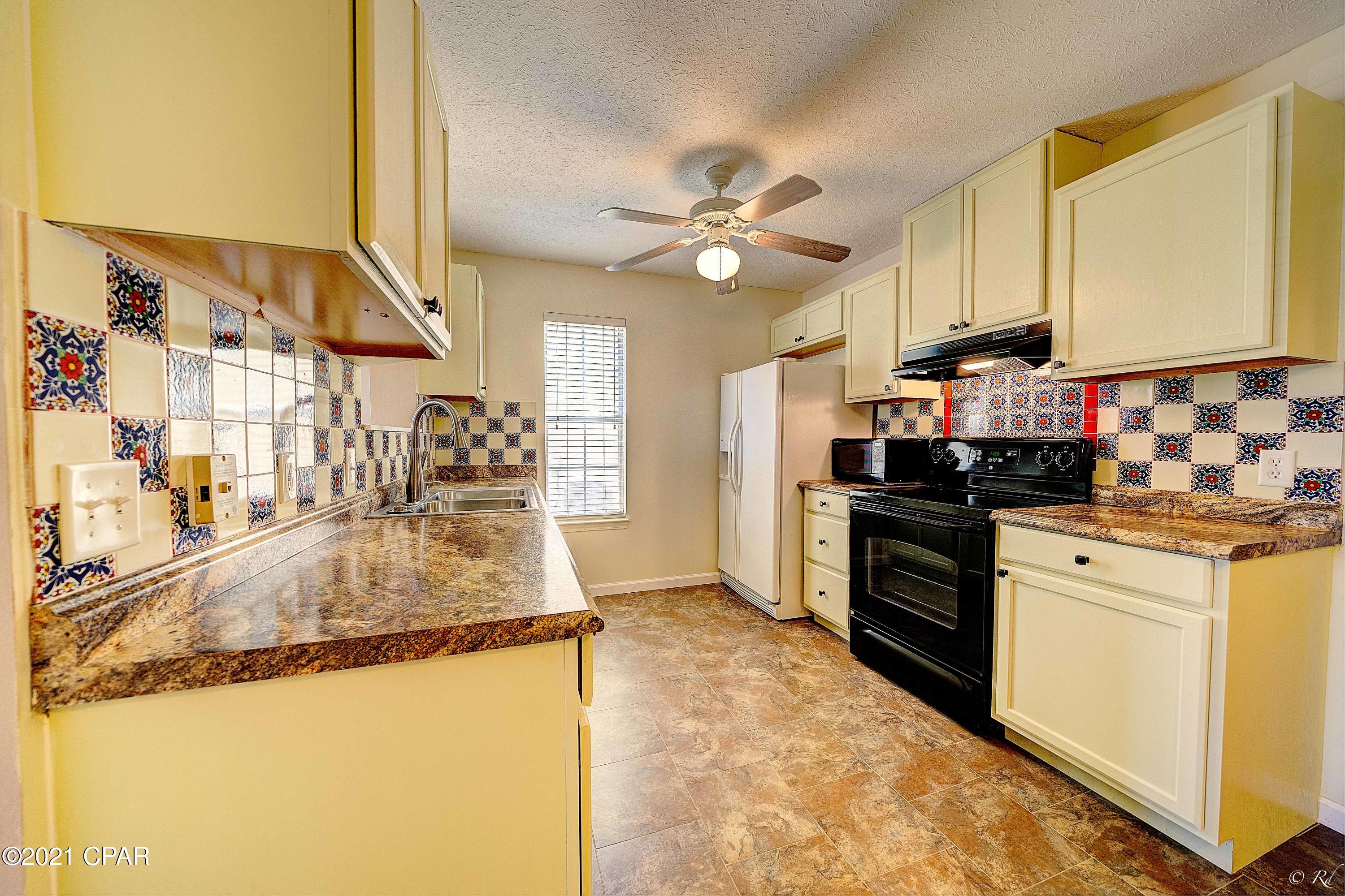 Gulf Coast Village U-1 - Residential