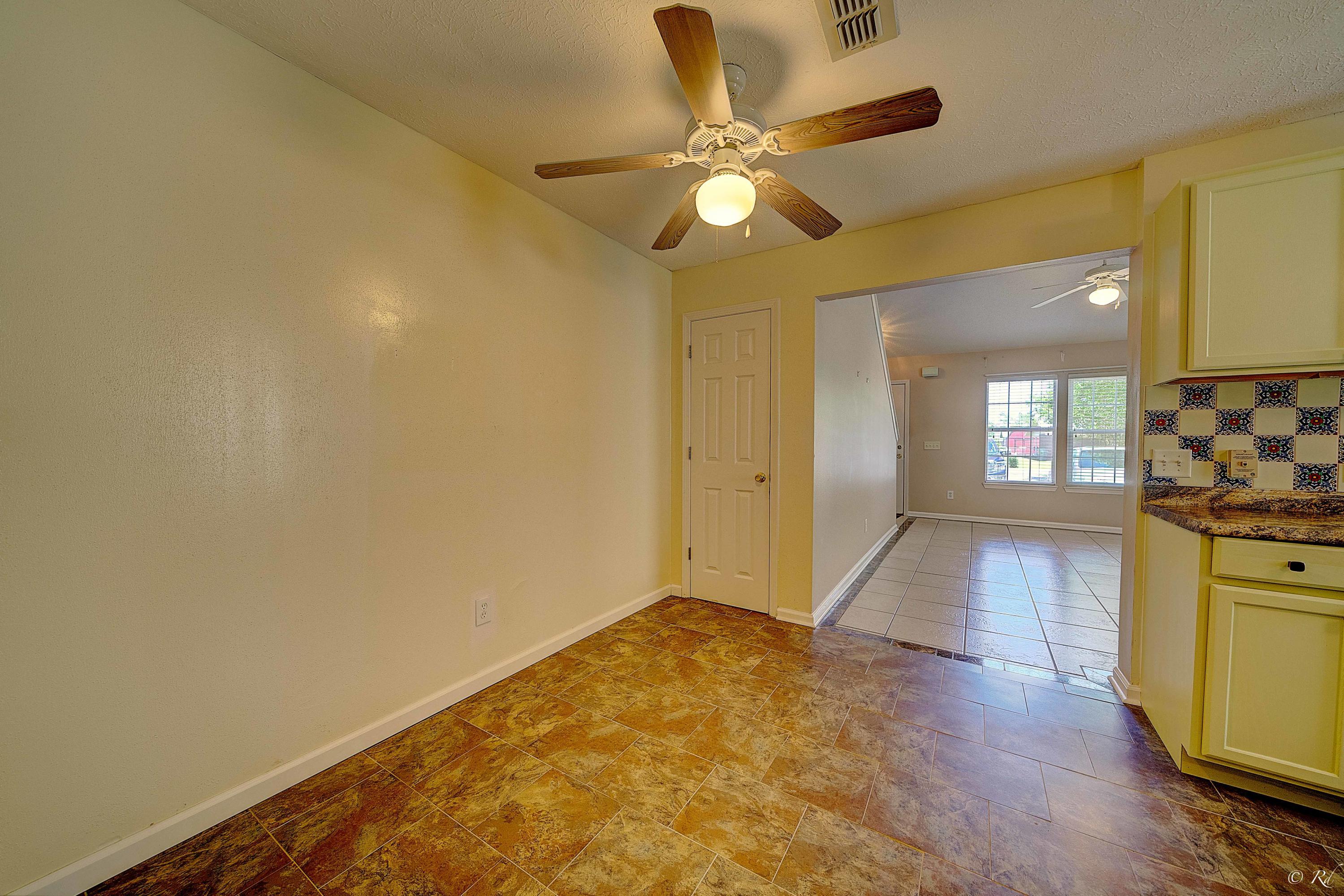 Gulf Coast Village U-1 - Residential