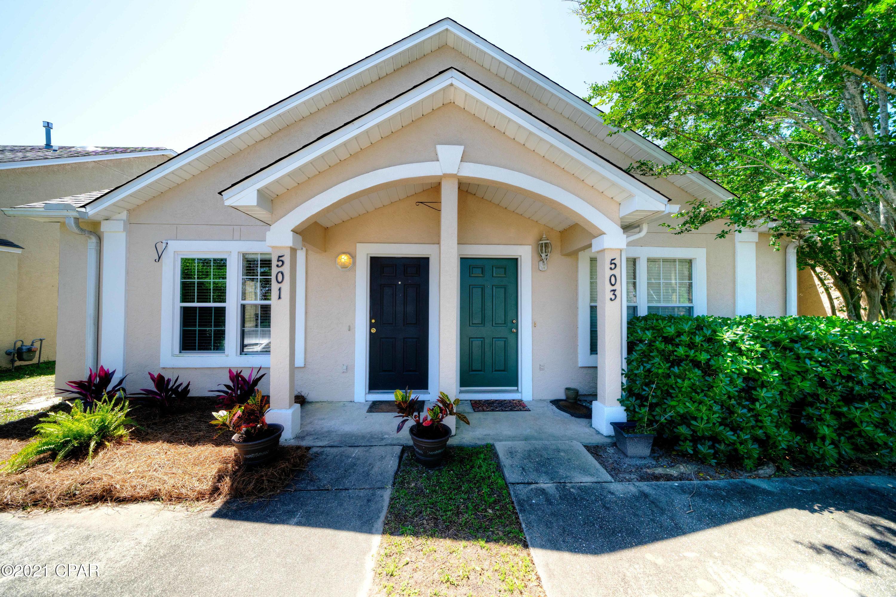 Gulf Coast Village U-1 - Residential