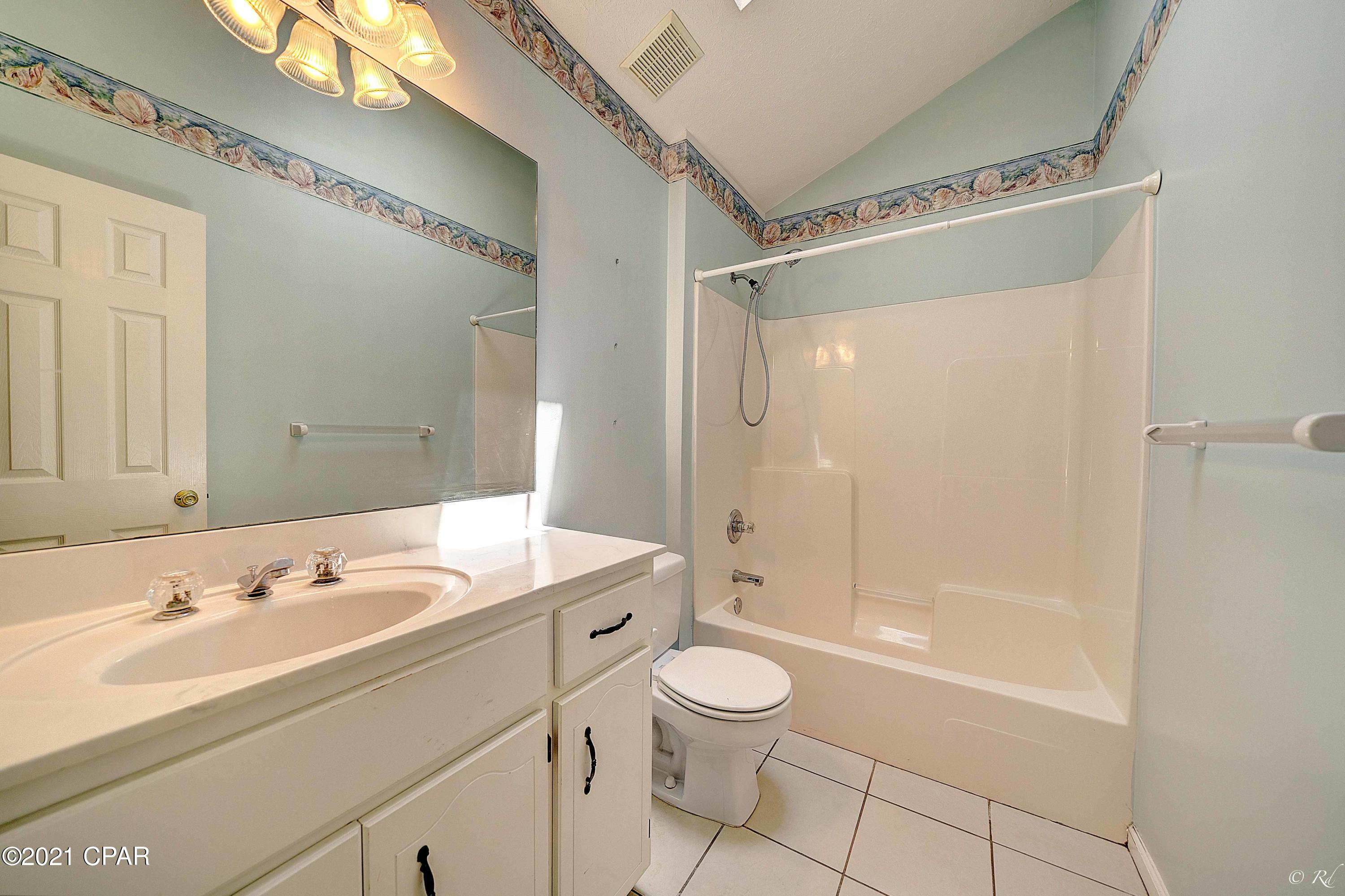 Gulf Coast Village U-1 - Residential
