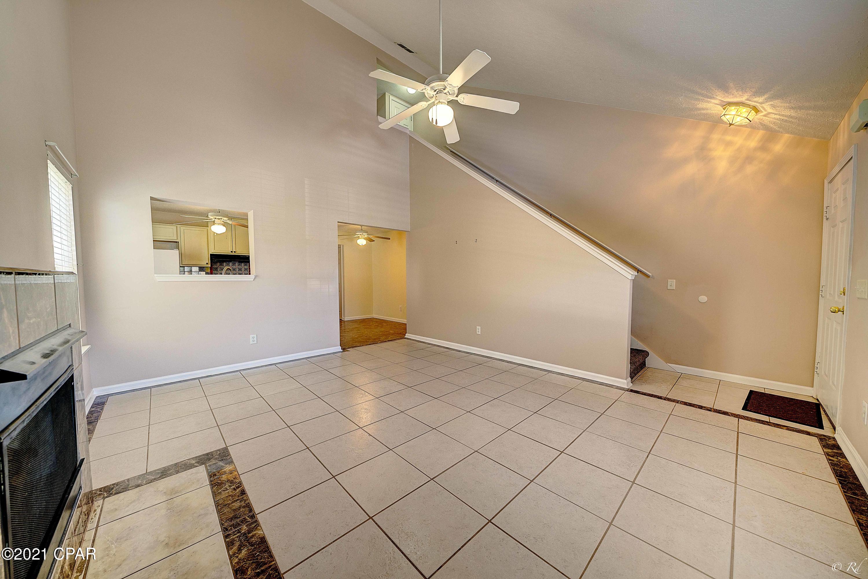Gulf Coast Village U-1 - Residential