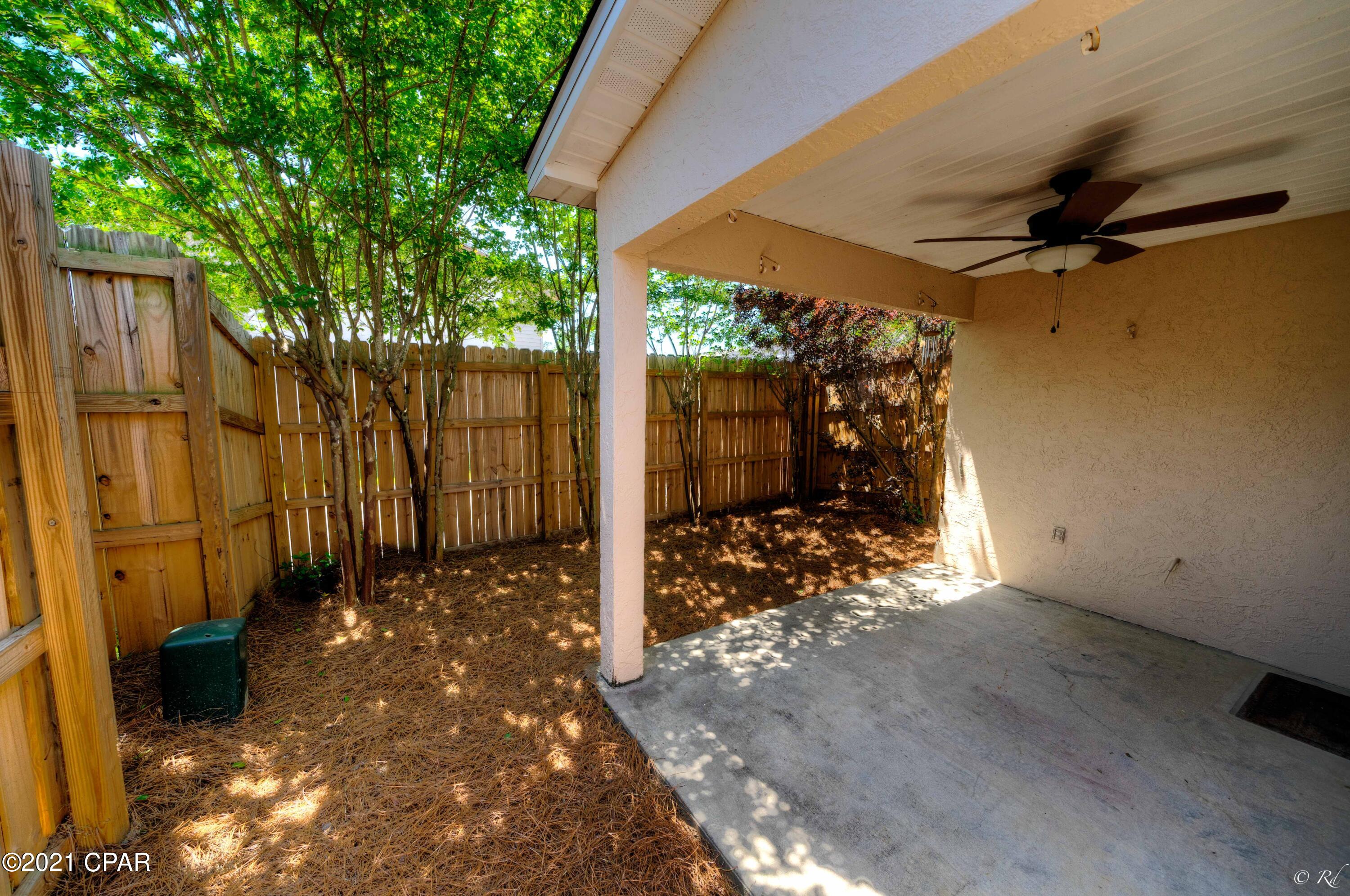 Gulf Coast Village U-1 - Residential