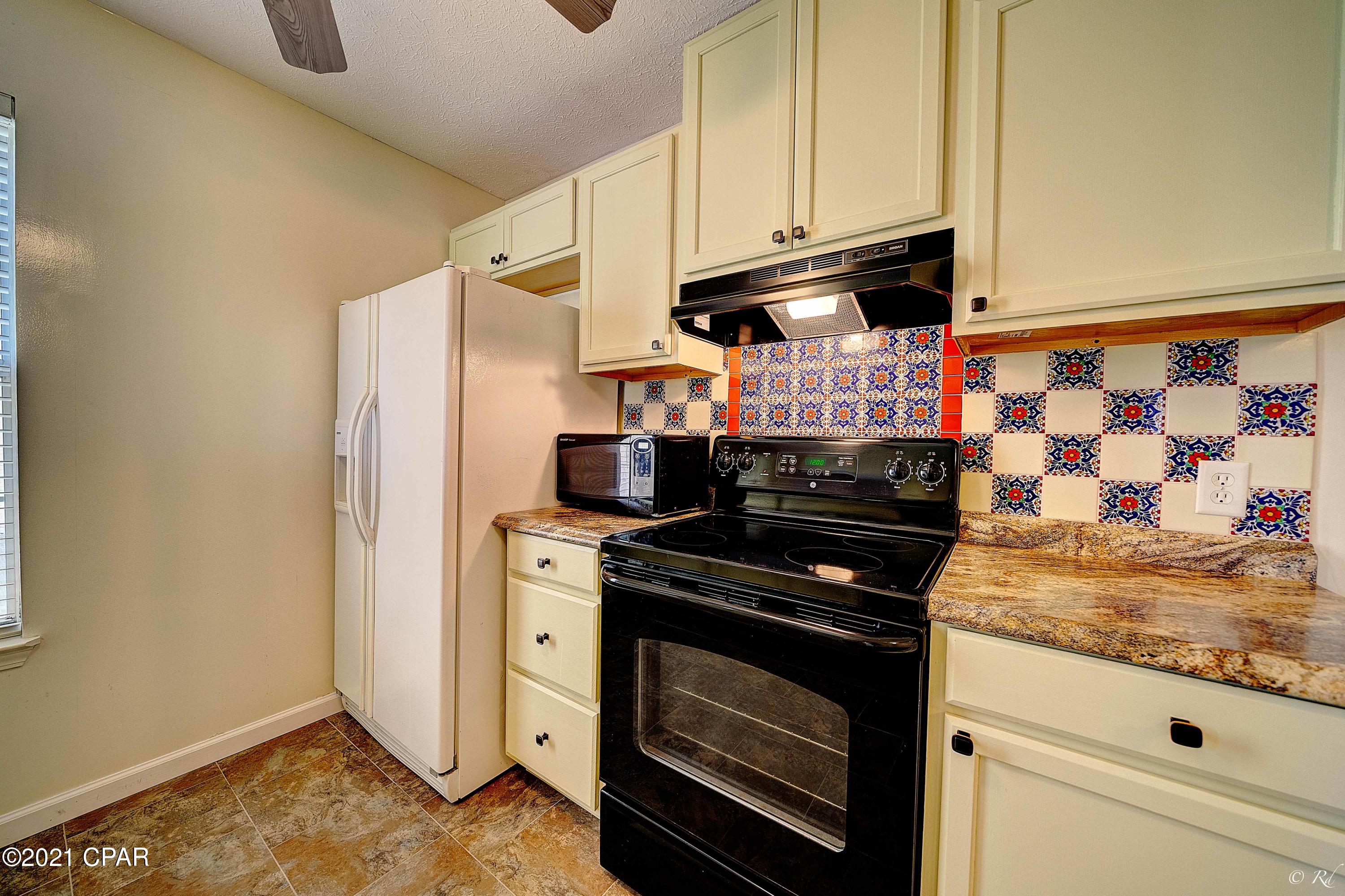 Gulf Coast Village U-1 - Residential