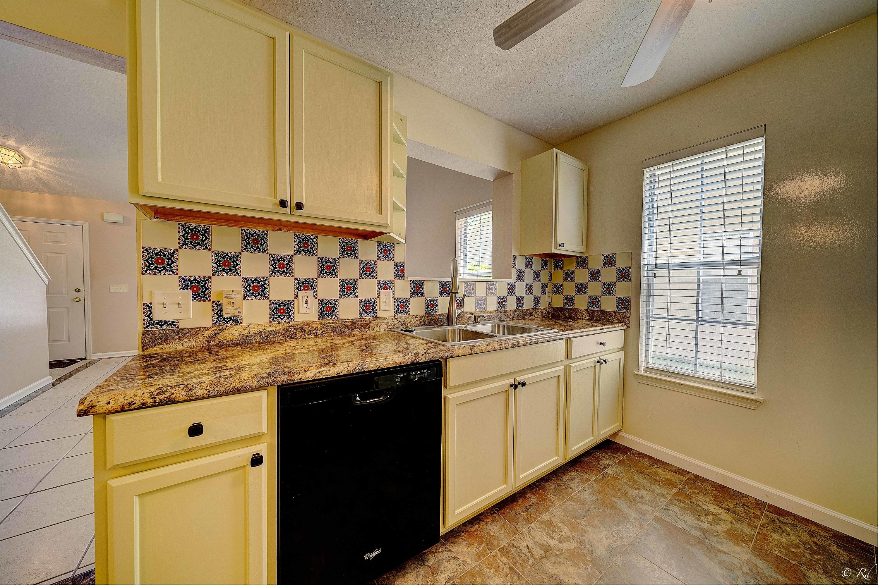 Gulf Coast Village U-1 - Residential