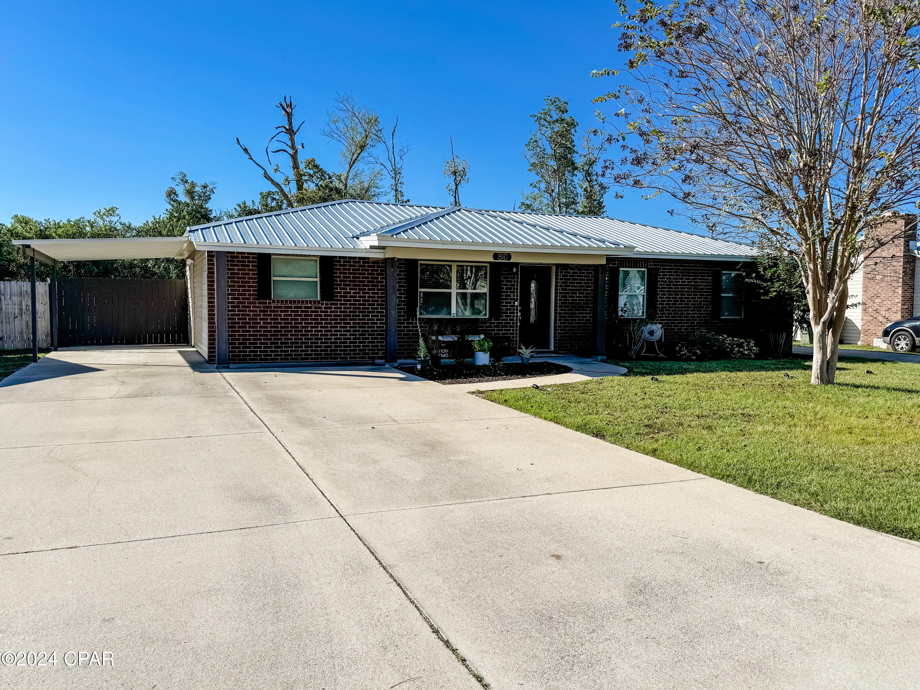 Lynn Haven - Residential