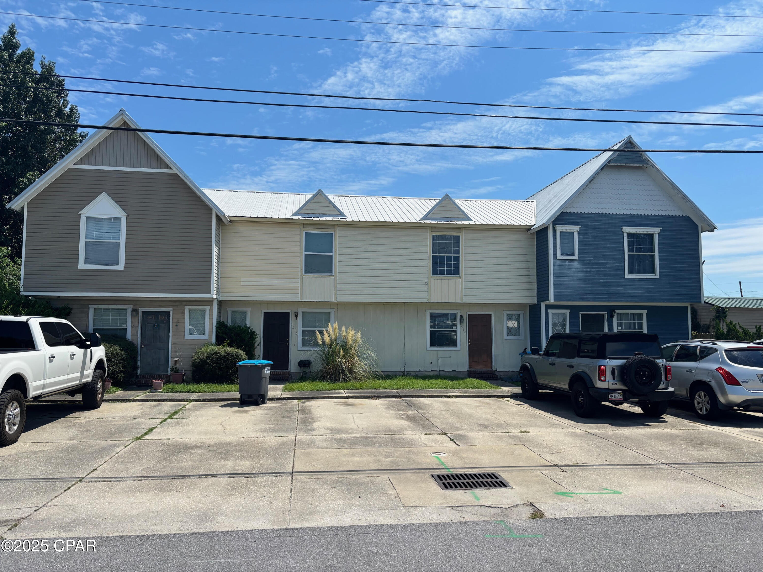 No Named Subdivision - Residential