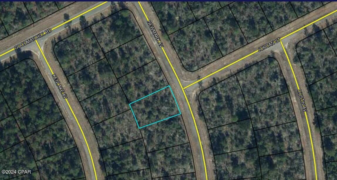 Sunny Hills Unit 7 - Land