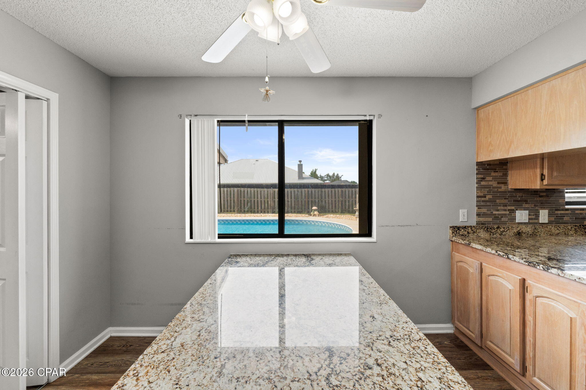 Springlake - Residential