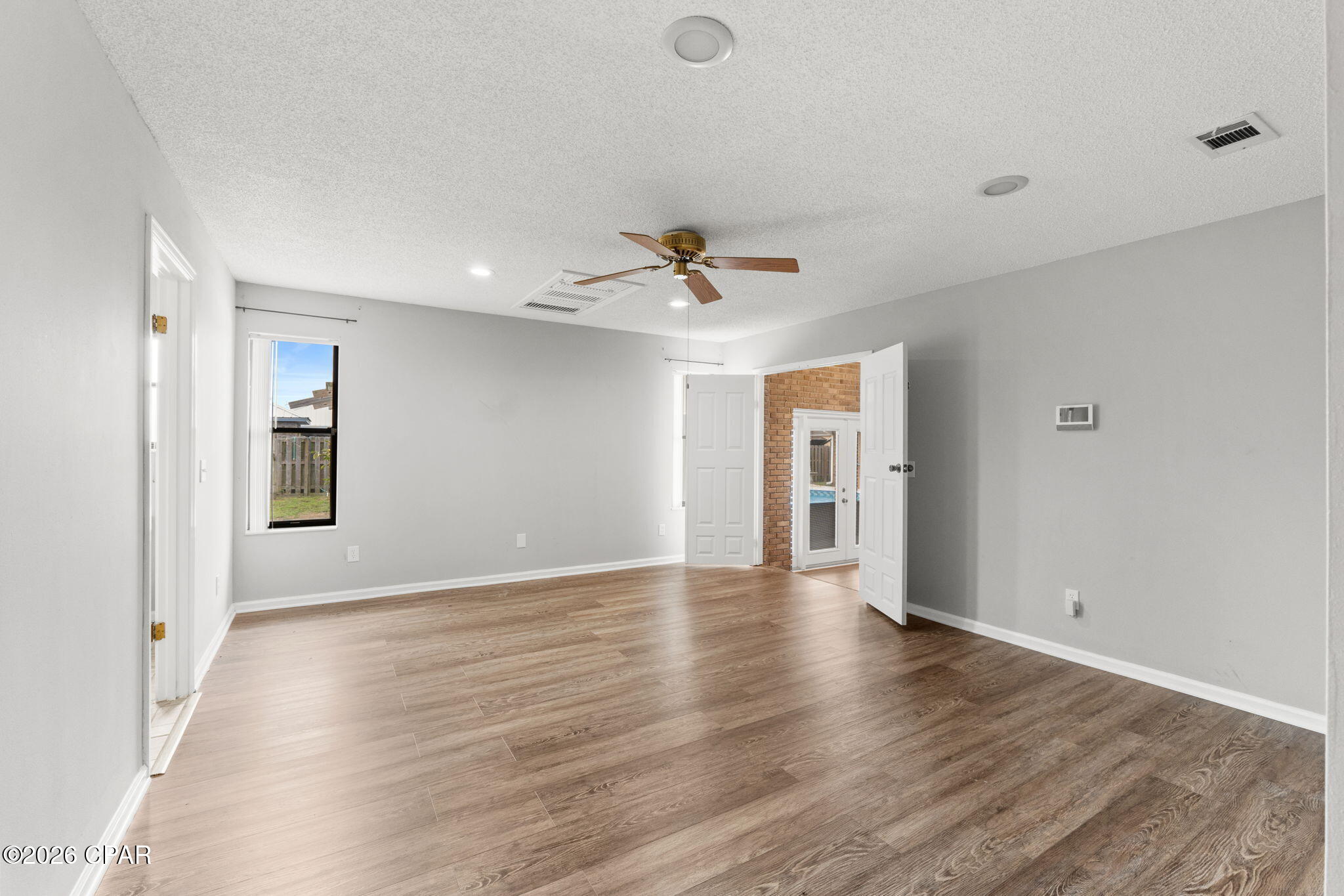 Springlake - Residential