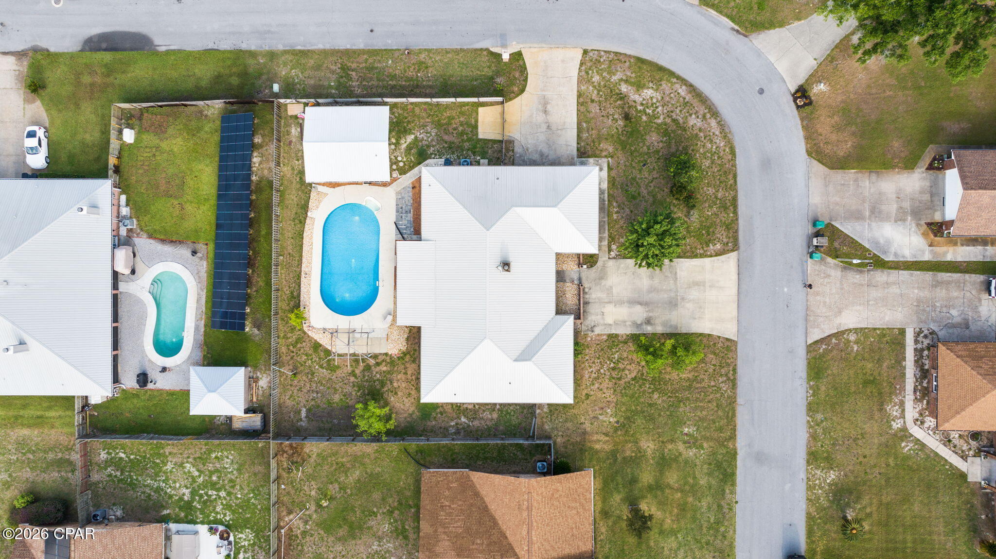 Springlake - Residential