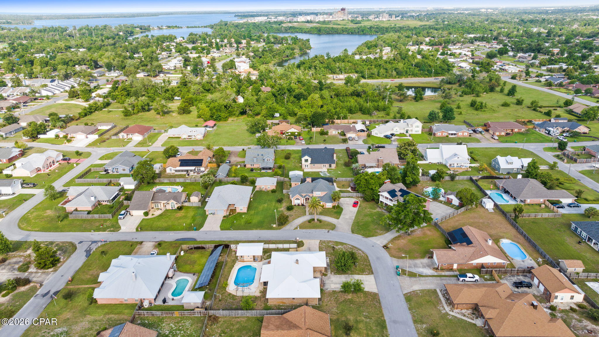 Springlake - Residential