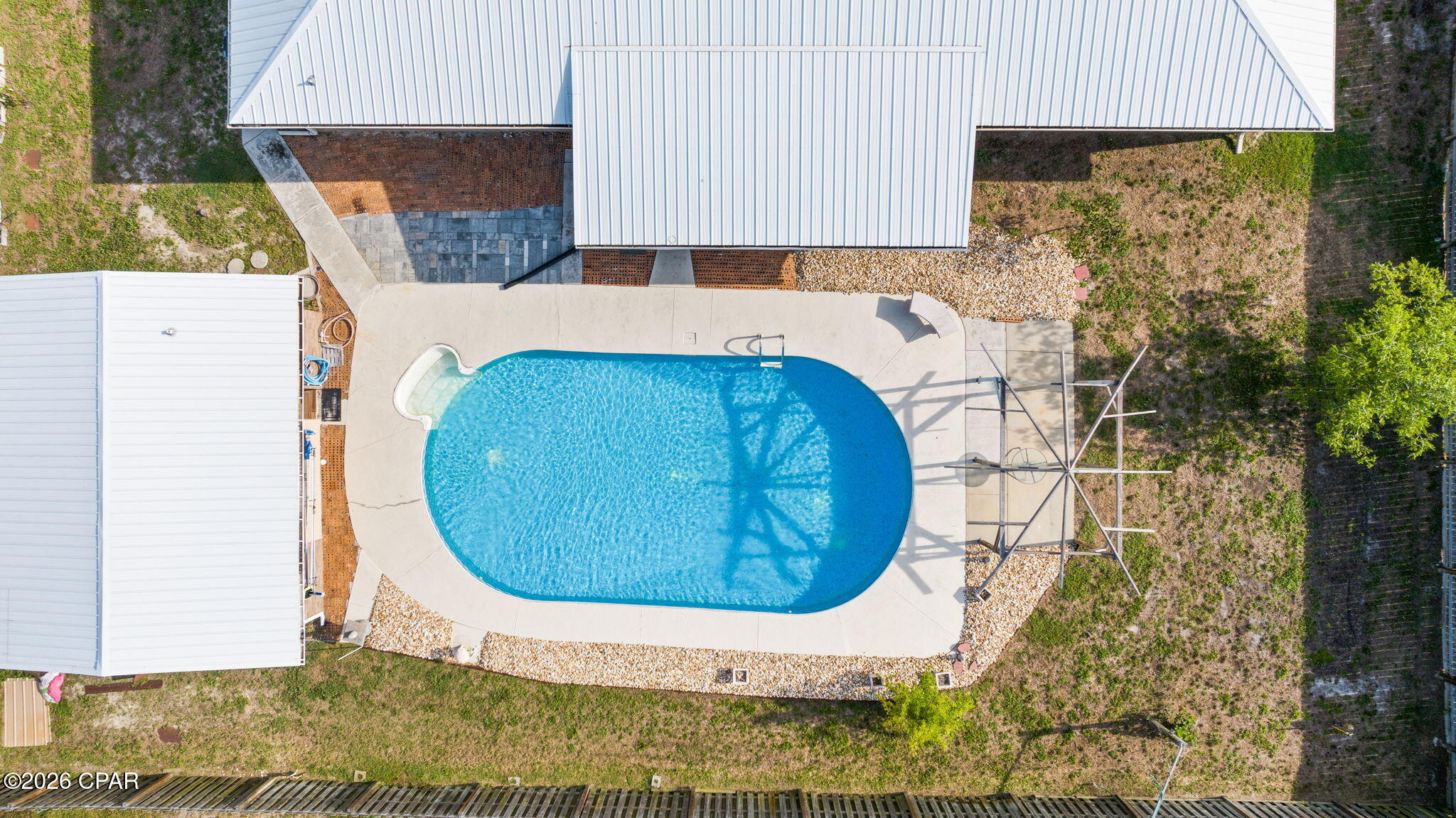 Springlake - Residential